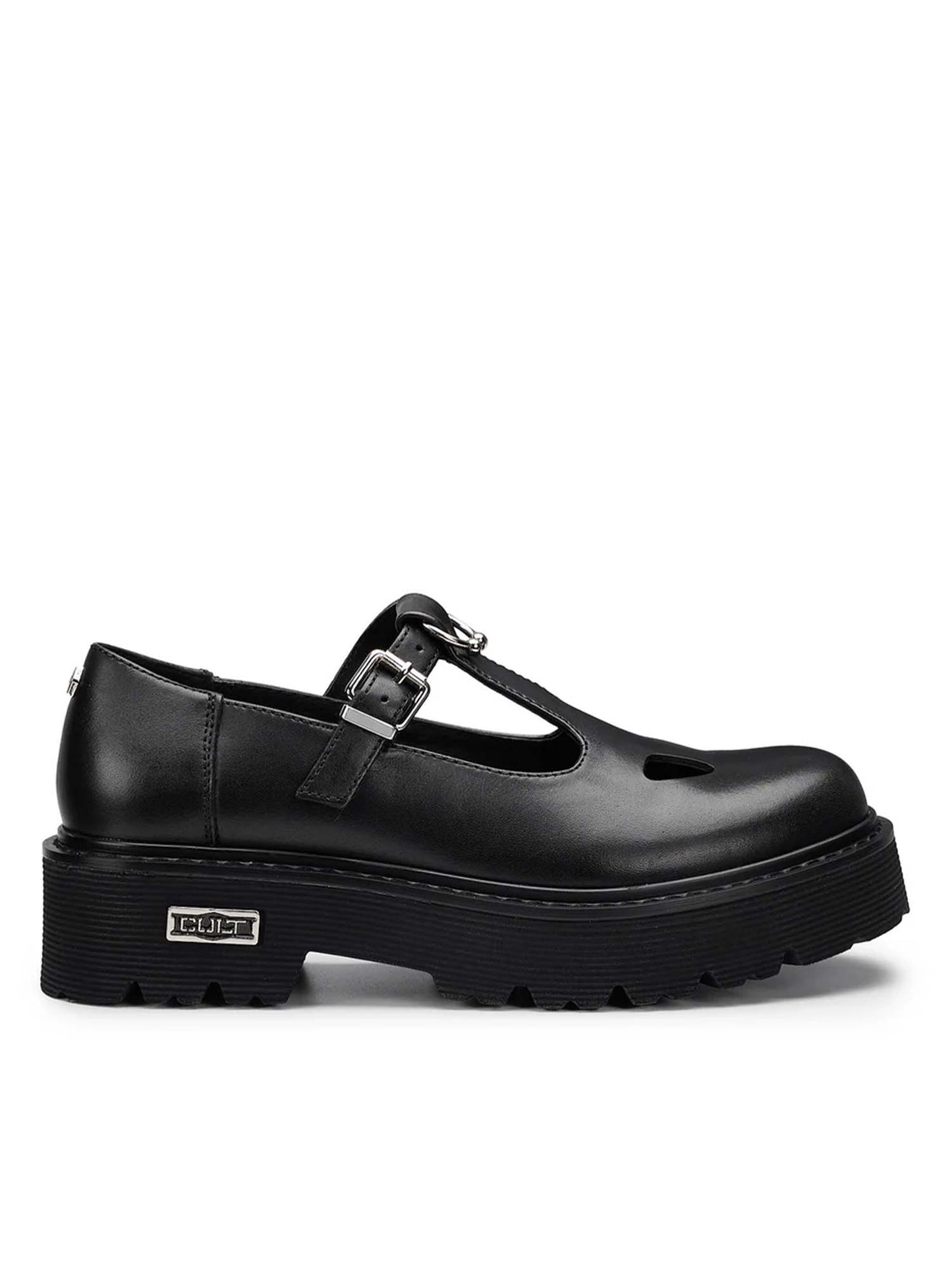 MOCASSINO SLASH 4216 CULT DA DONNA NERO