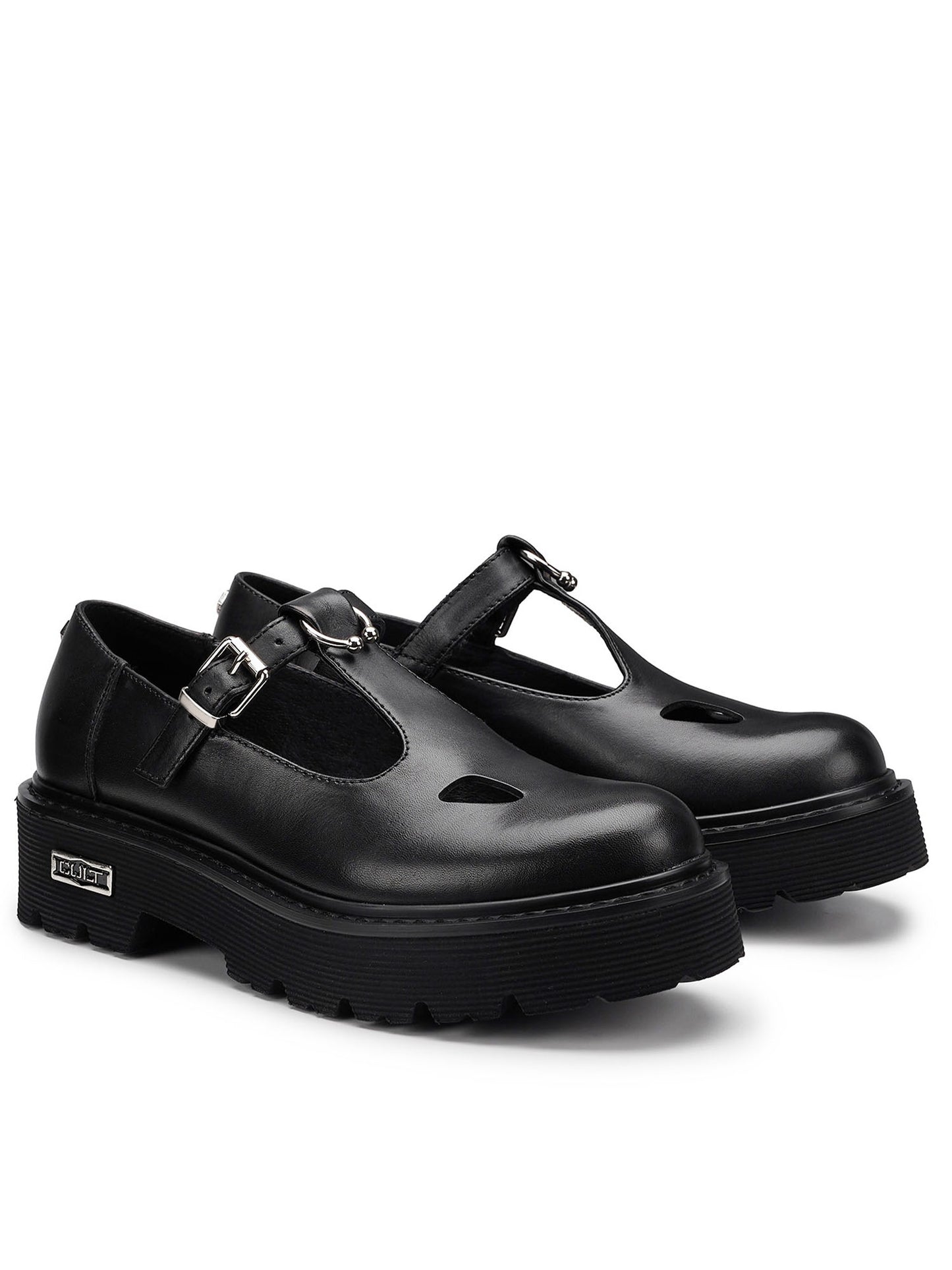 MOCASSINO SLASH 4216 CULT DA DONNA NERO