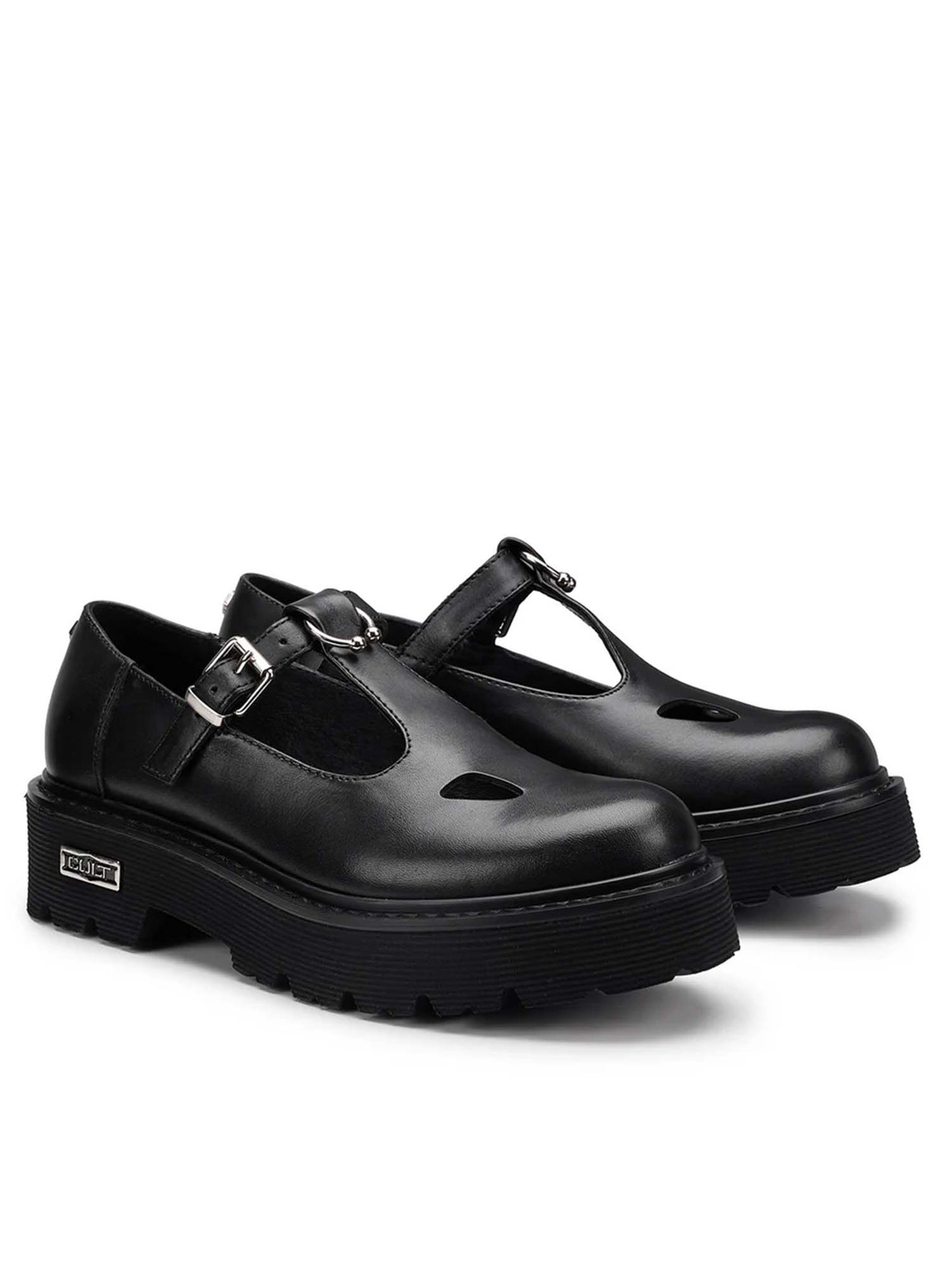 MOCASSINO SLASH 4216 CULT DA DONNA NERO
