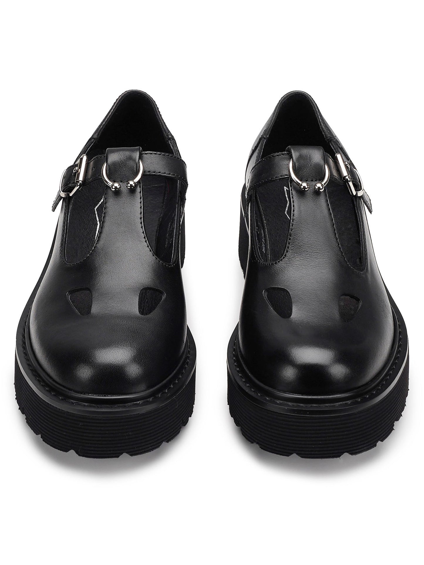 MOCASSINO SLASH 4216 CULT DA DONNA NERO