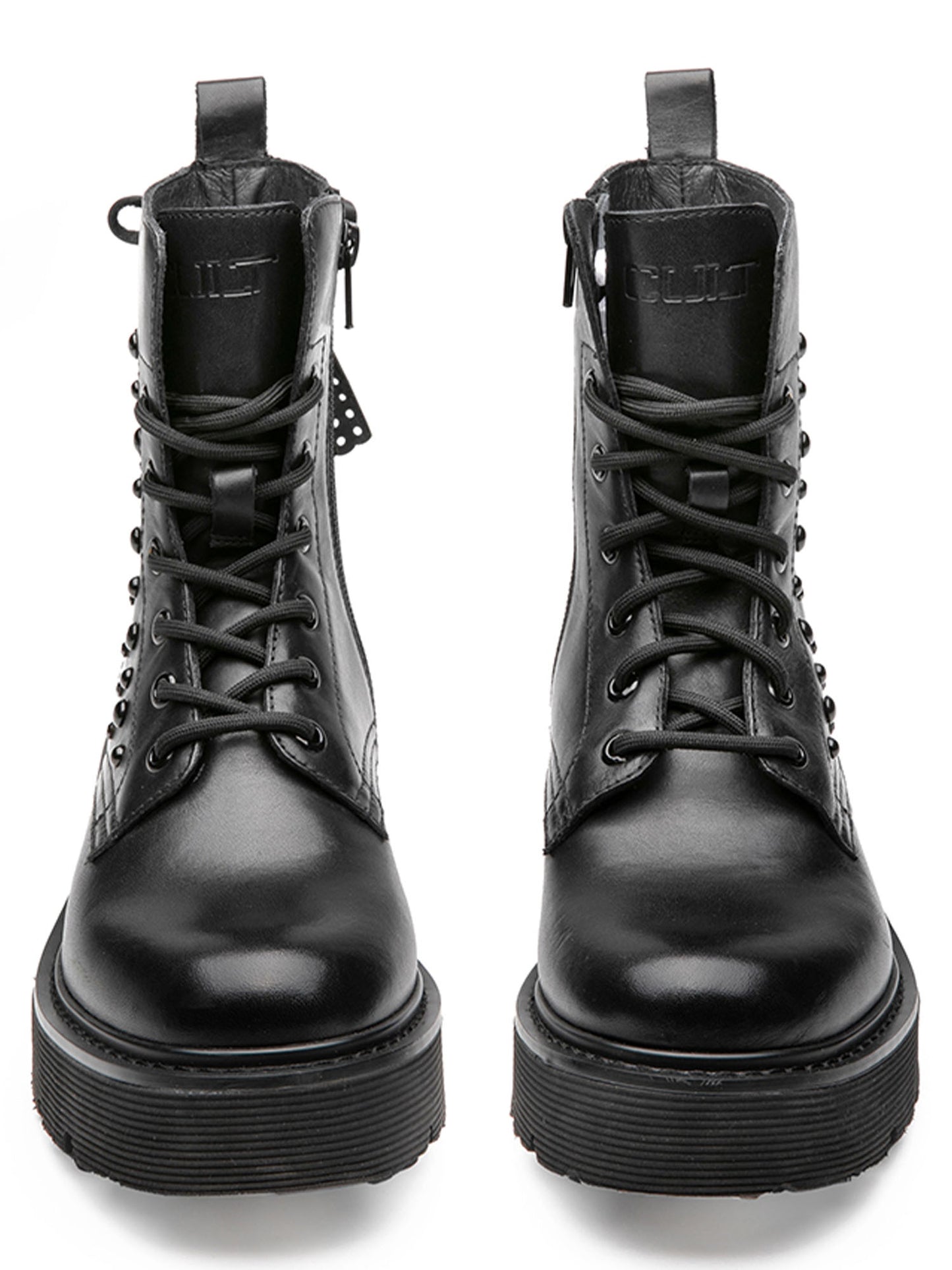 ANFIBIO SLASH 4349 CULT DA DONNA NERO