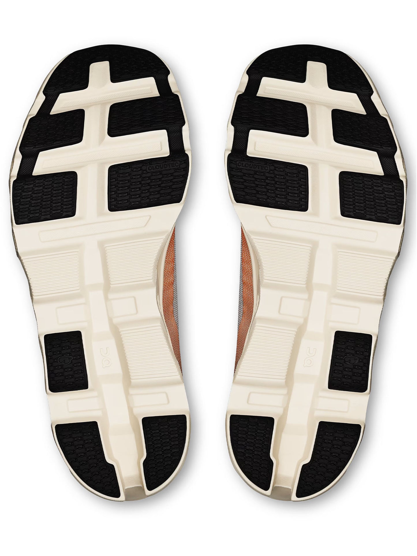 SCARPA RUNNING CLOUDMONSTER 2 ON DA UOMO GRIGIO