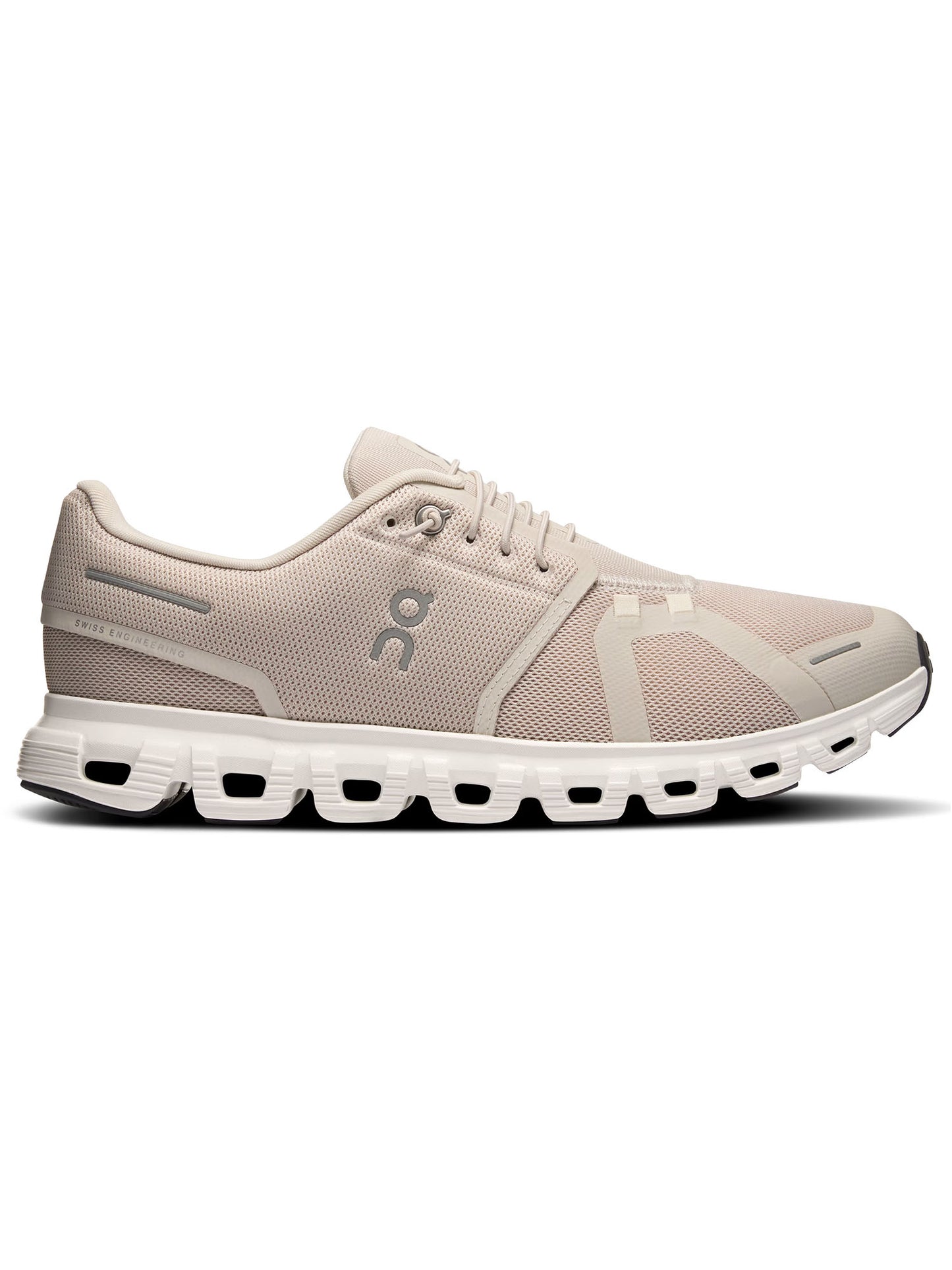 SNEAKERS CLOUD 6 ON DA UOMO PERLA