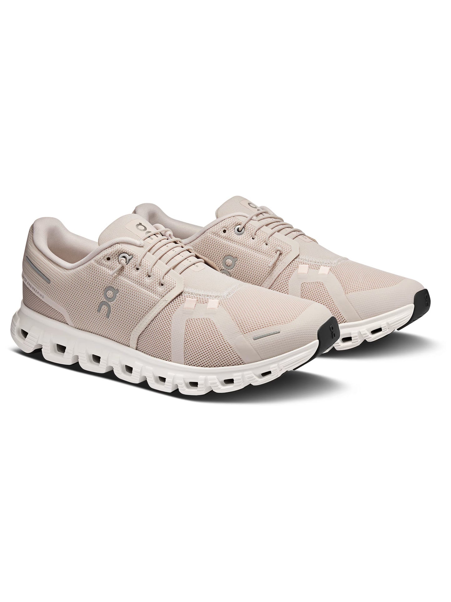 SNEAKERS CLOUD 6 ON DA UOMO PERLA