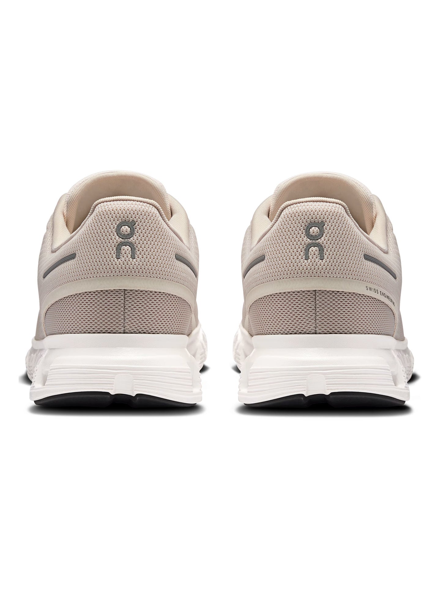 SNEAKERS CLOUD 6 ON DA UOMO PERLA