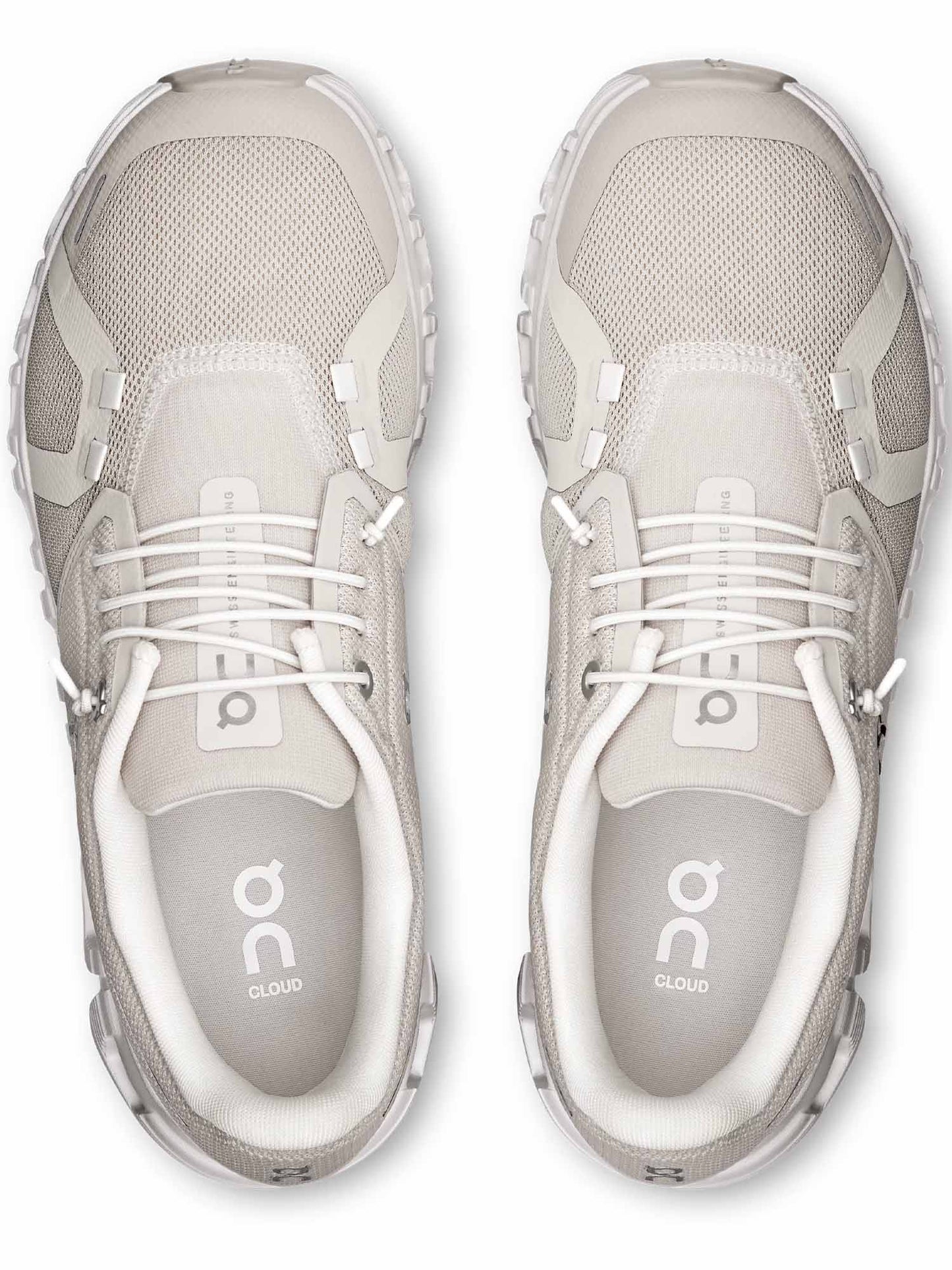 SNEAKERS CLOUD 6 ON DA DONNA PERLA