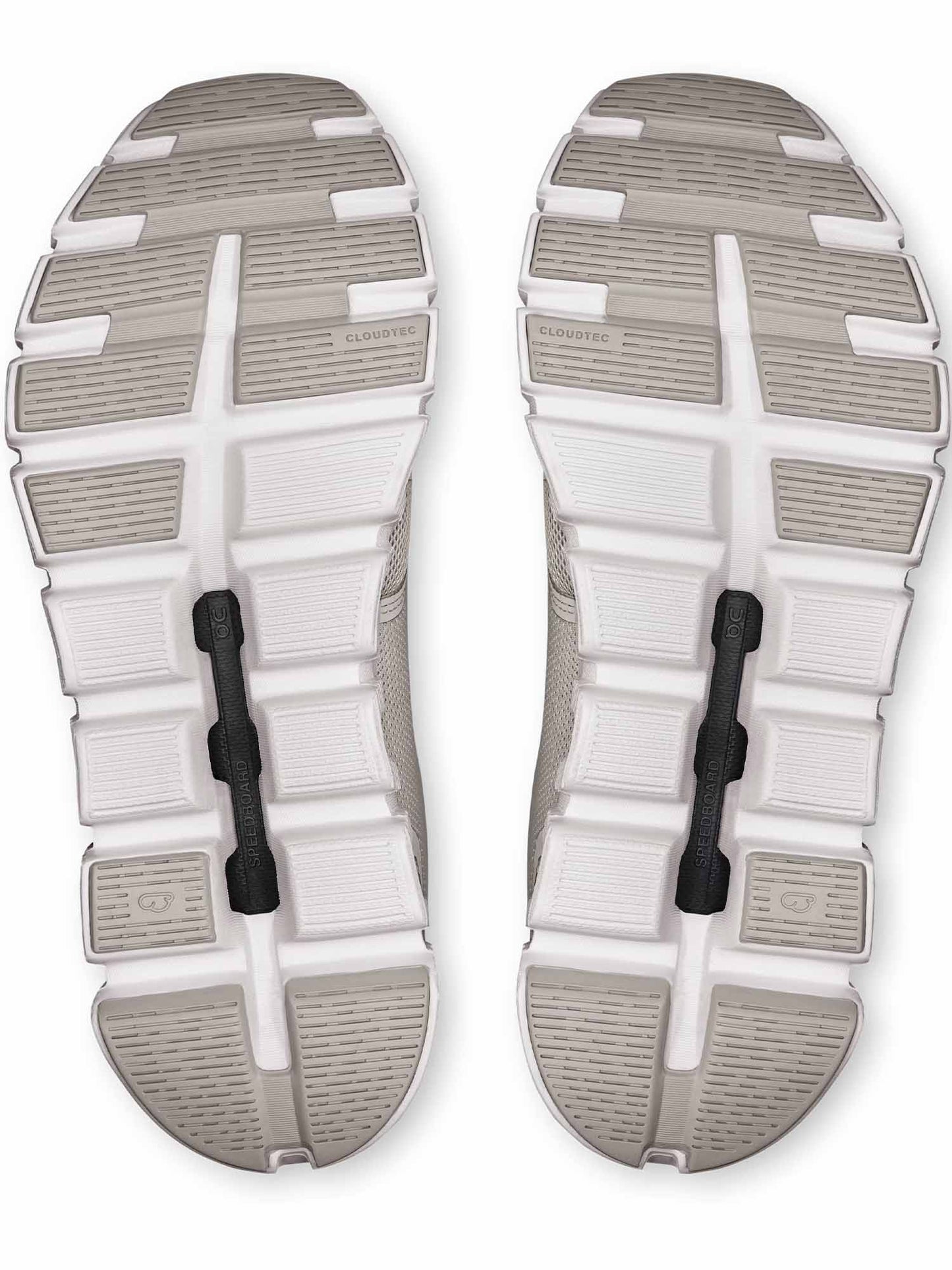 SNEAKERS CLOUD 6 ON DA DONNA PERLA