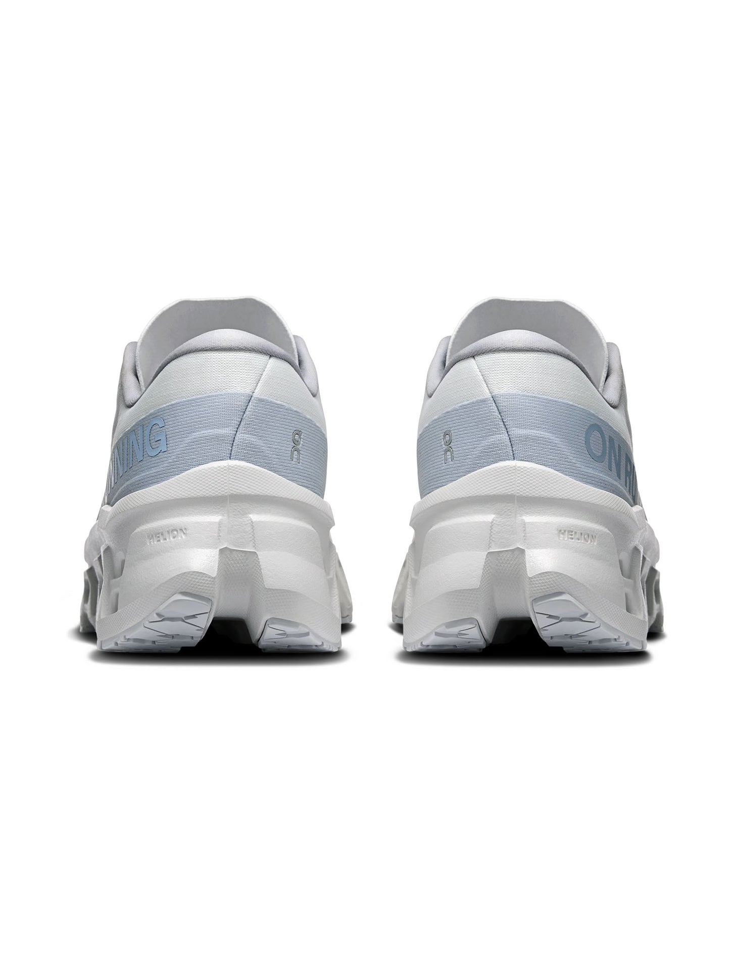 On Cloudmonster 3, scarpa running donna multicolore