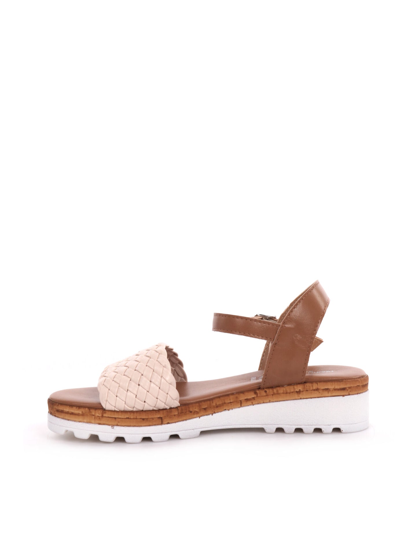 ANDREA PIERAGO SANDA - BEIGE