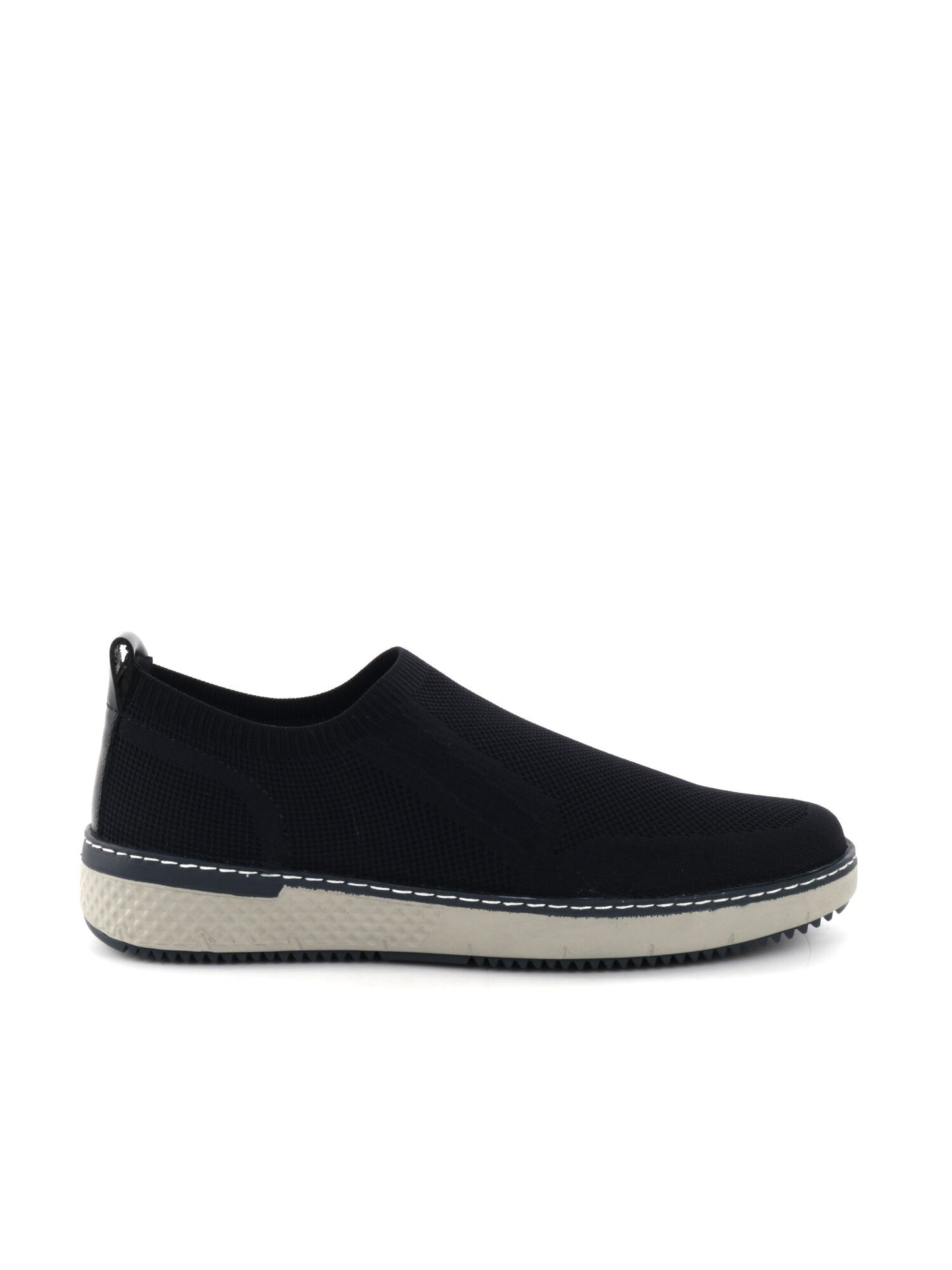 VALLEVERDE SLIPON - BLU