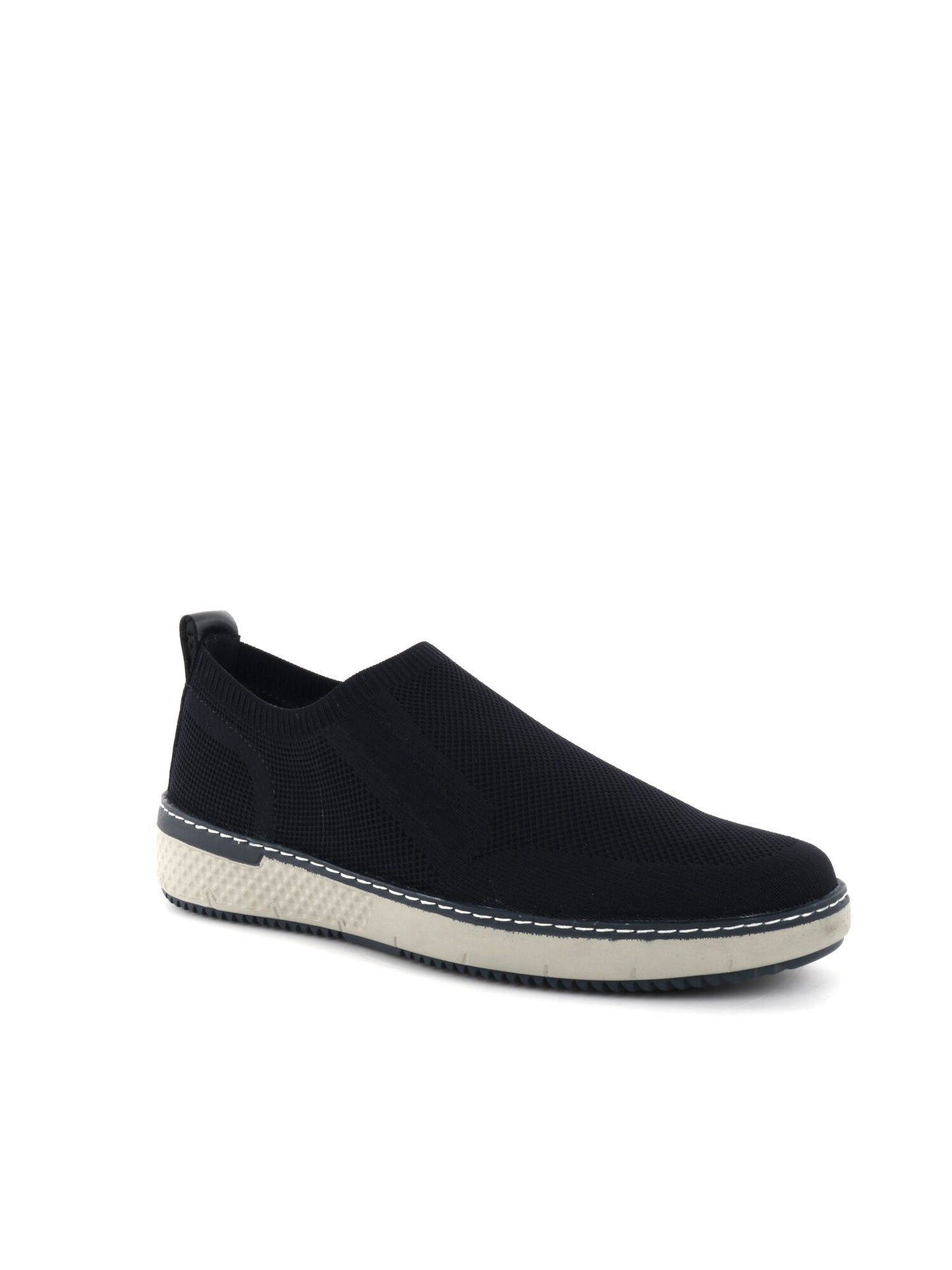 VALLEVERDE SLIPON - BLU