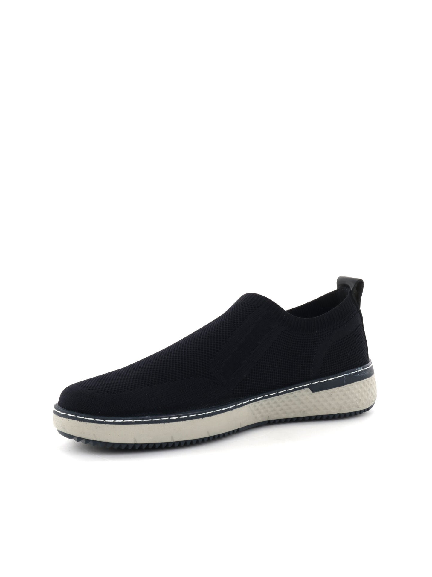 VALLEVERDE SLIPON - BLU