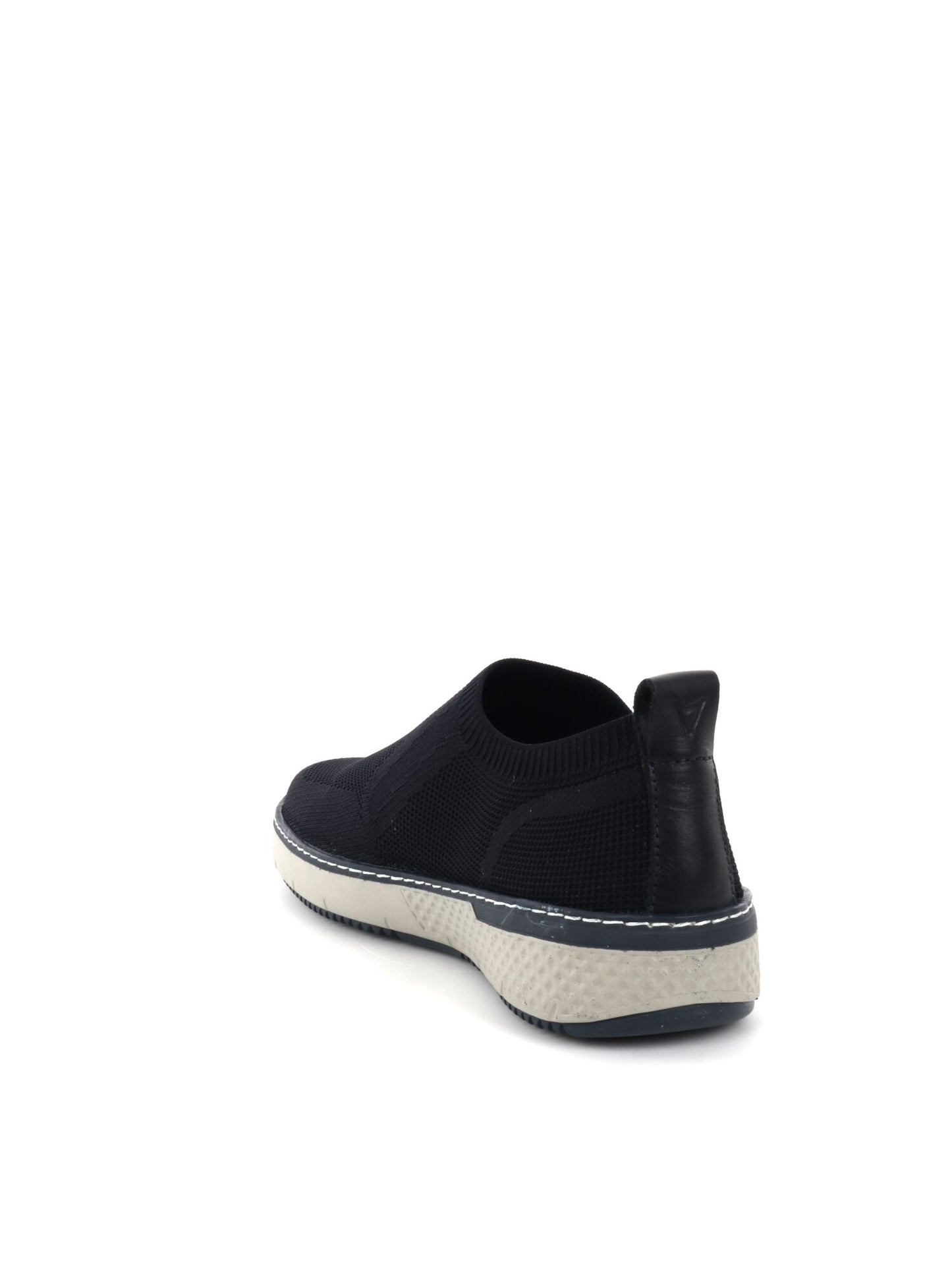 VALLEVERDE SLIPON - BLU