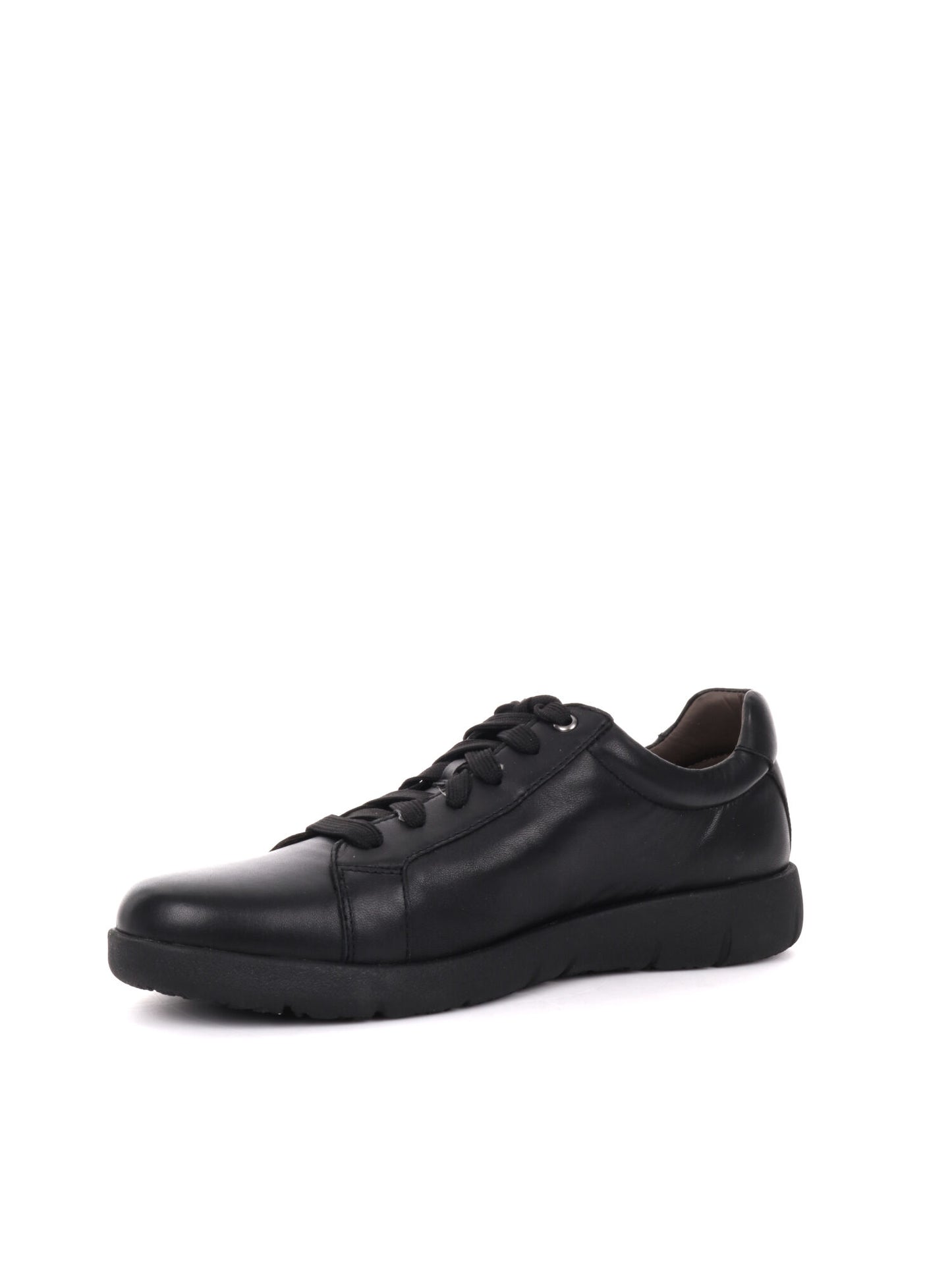 SNEAKERS VALLEVERDE UOMO NERO