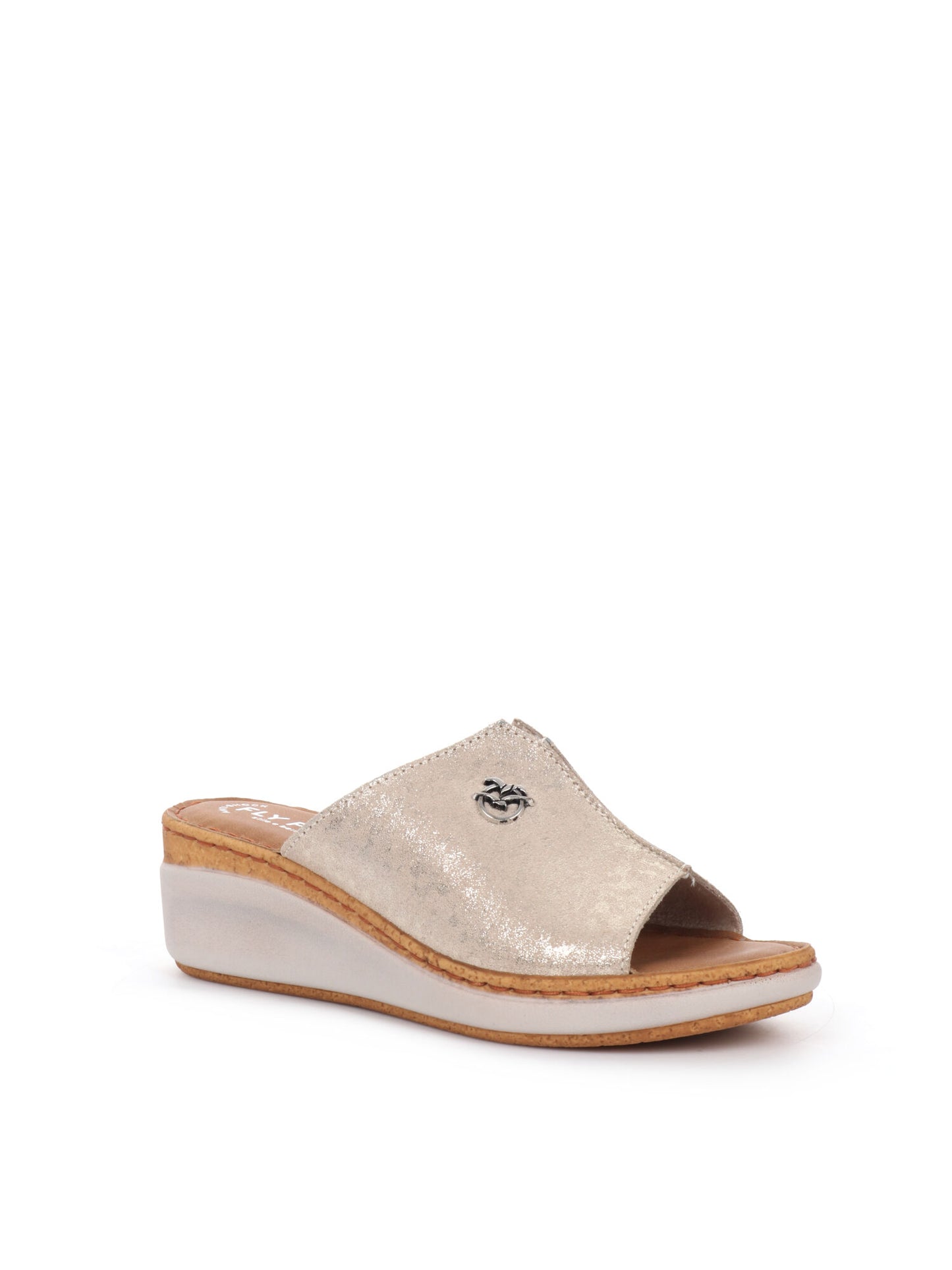 FLY FLOT SANDALO - BEIGE