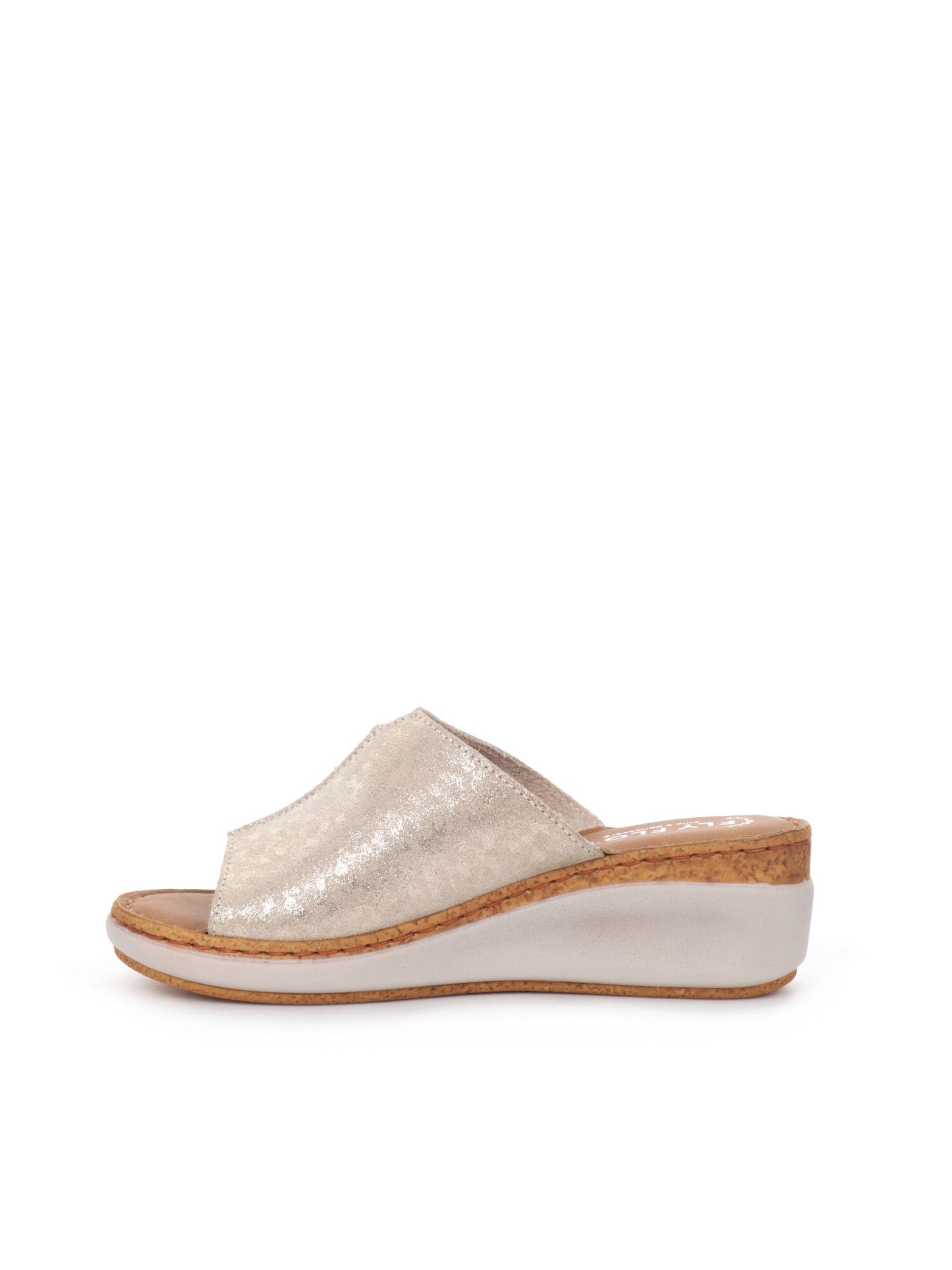 FLY FLOT SANDALO - BEIGE