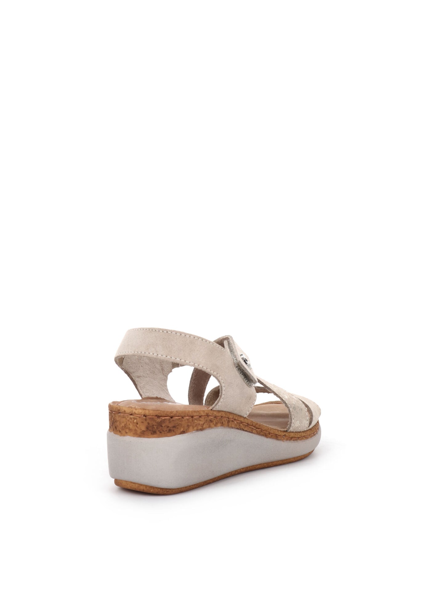 FLY FLOT SANDALO - BEIGE
