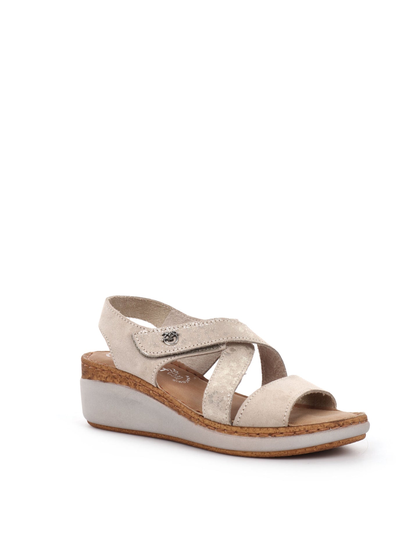 FLY FLOT SANDALO - BEIGE
