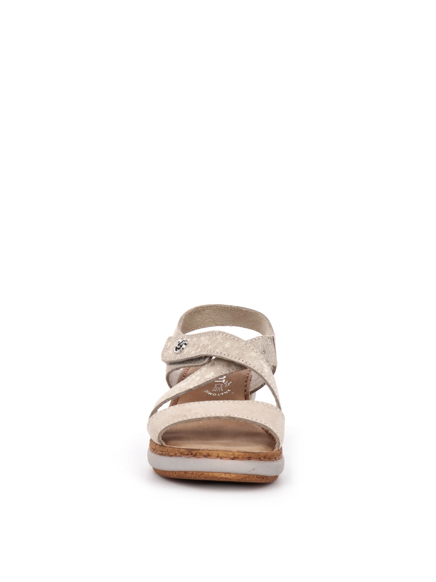 FLY FLOT SANDALO - BEIGE