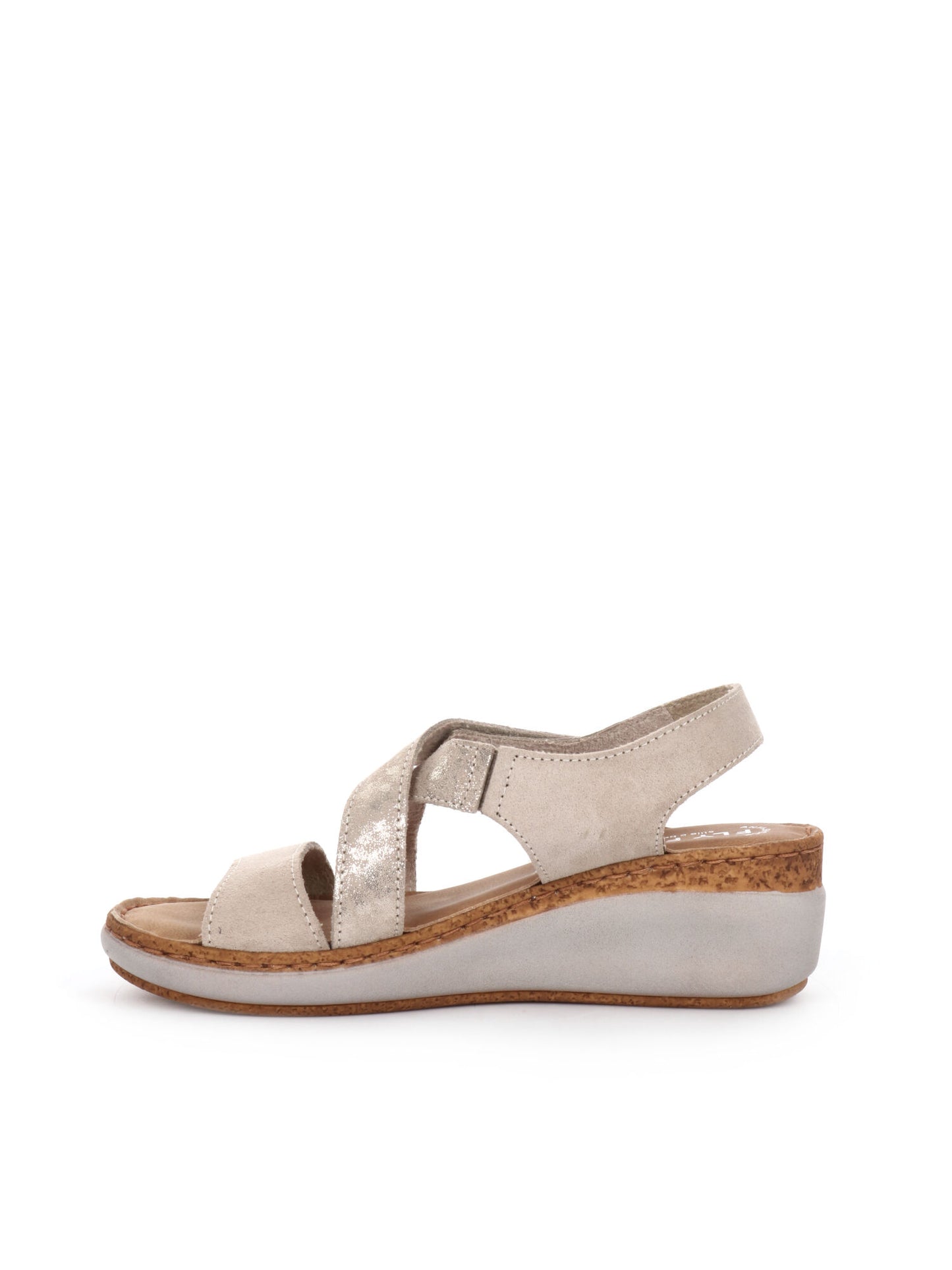 FLY FLOT SANDALO - BEIGE