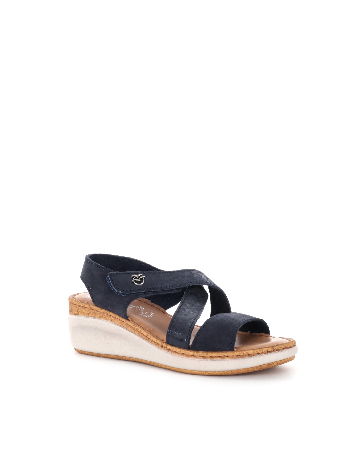 FLY FLOT SANDALO - BLU