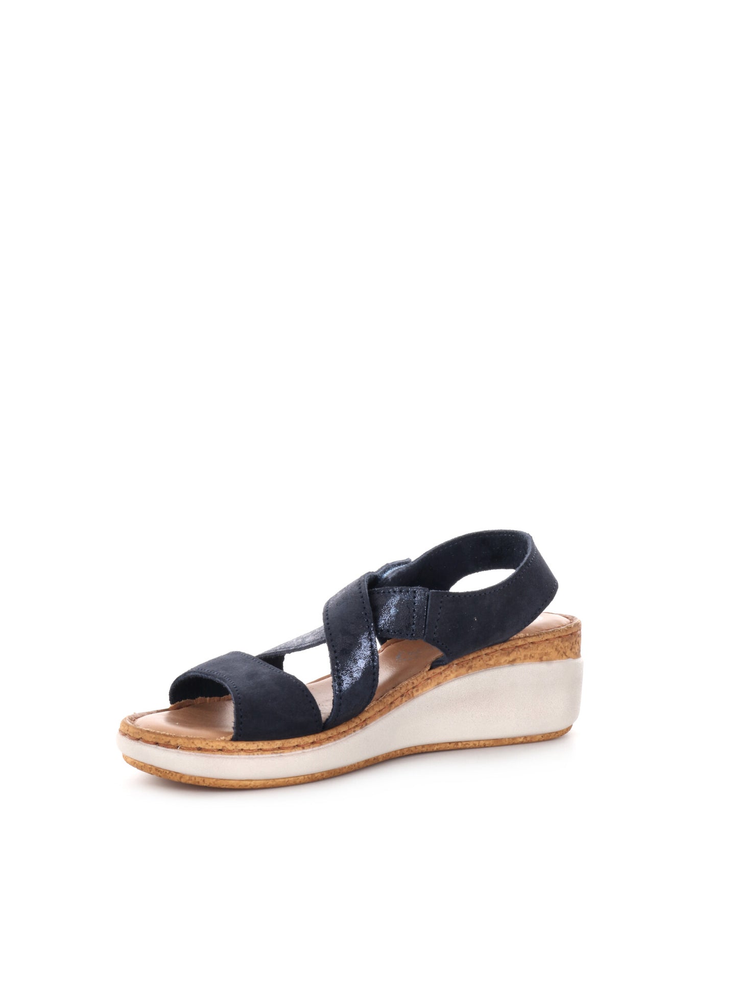 FLY FLOT SANDALO - BLU