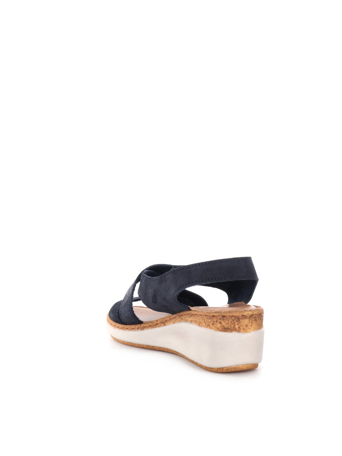 FLY FLOT SANDALO - BLU