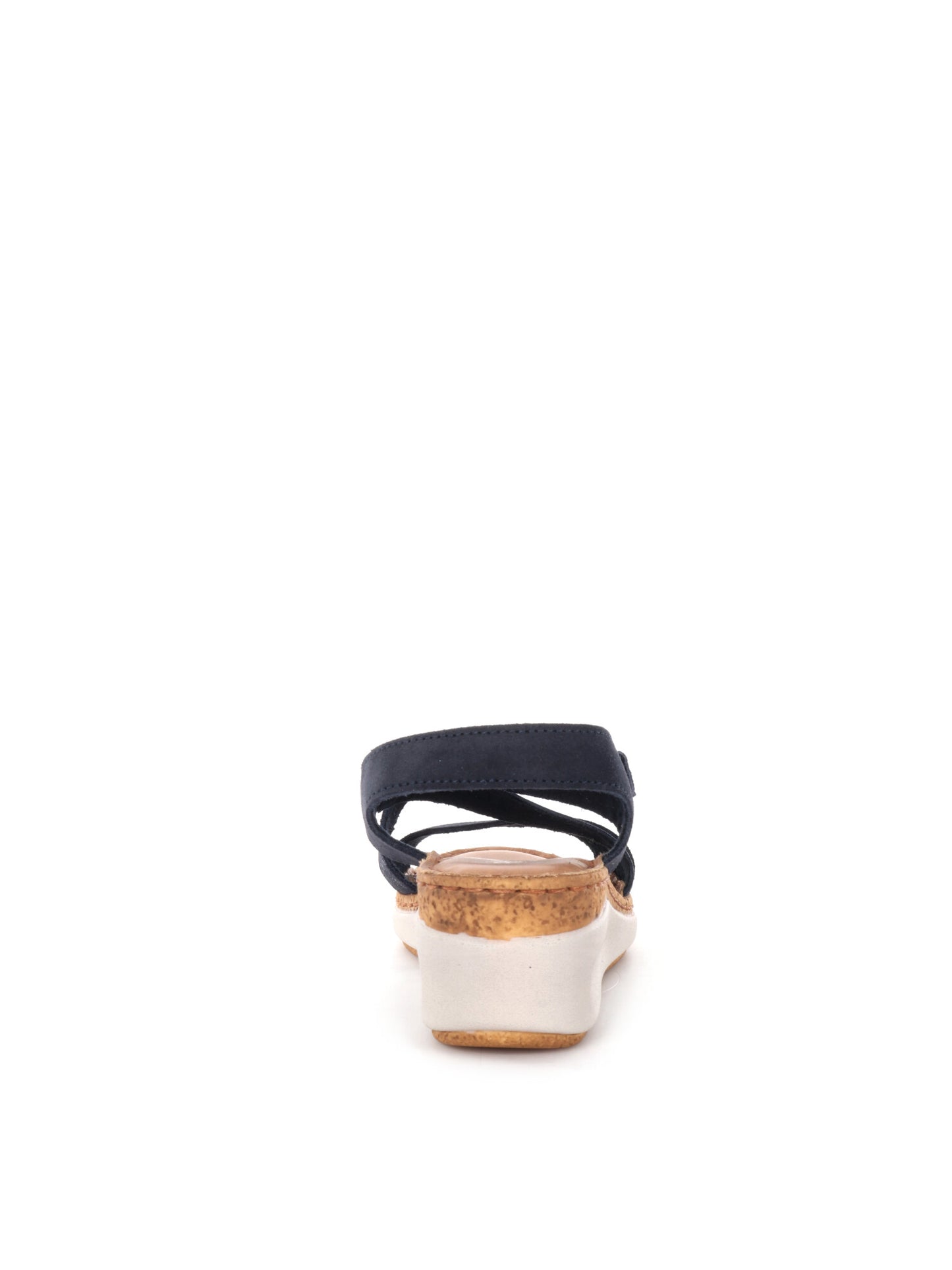 FLY FLOT SANDALO - BLU