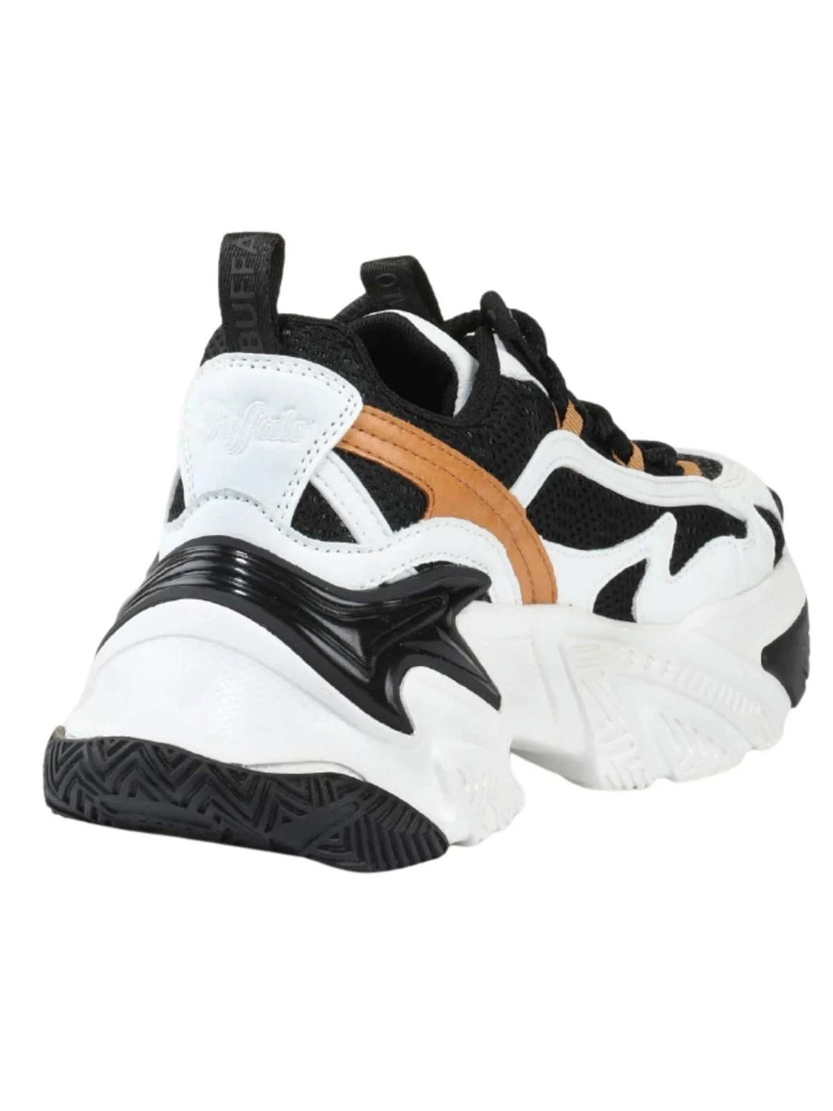 Buffalo Fion, sneakers da donna multicolore