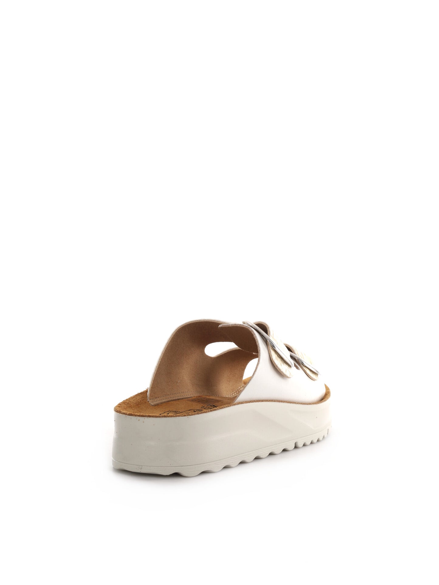 Easywalk sandalo donna in colore neutro versatile