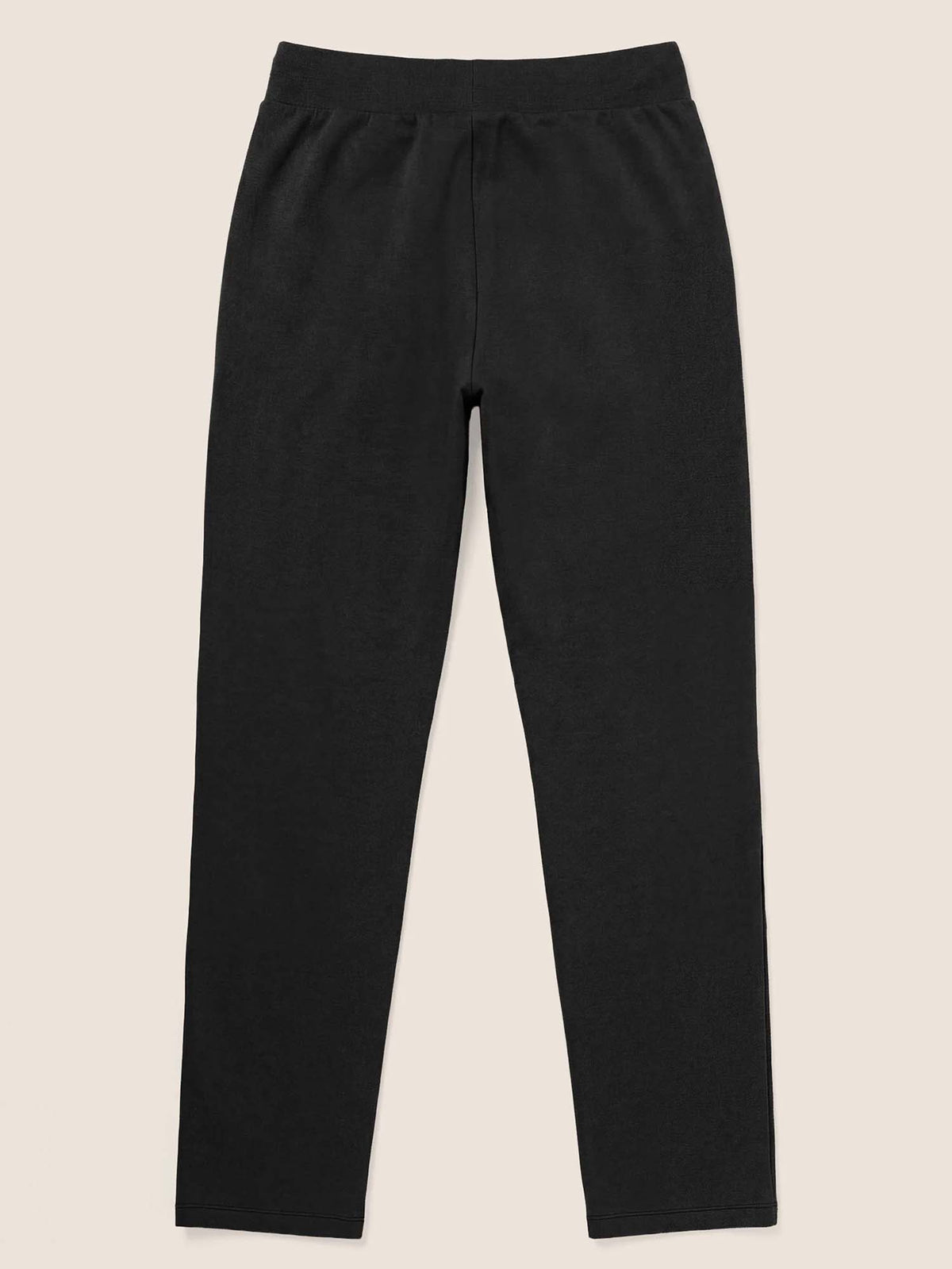 Freddy College Luxe, pantalone da donna nero