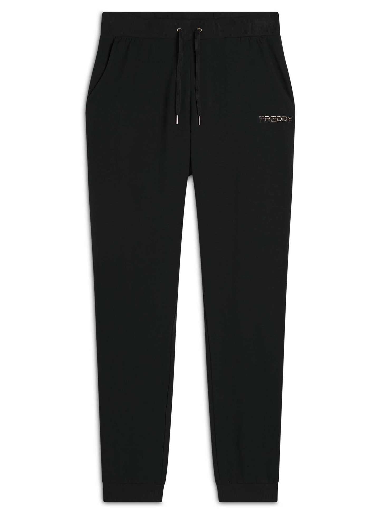 PANTALONE CORE FREDDY DONNA NERO