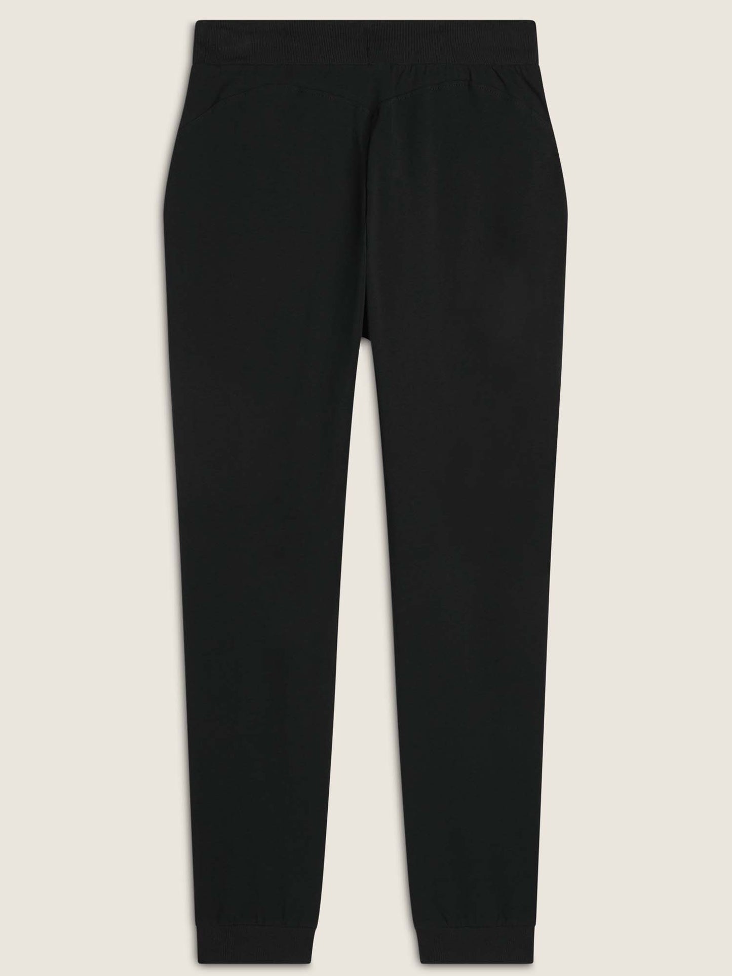 PANTALONE CORE FREDDY DONNA NERO