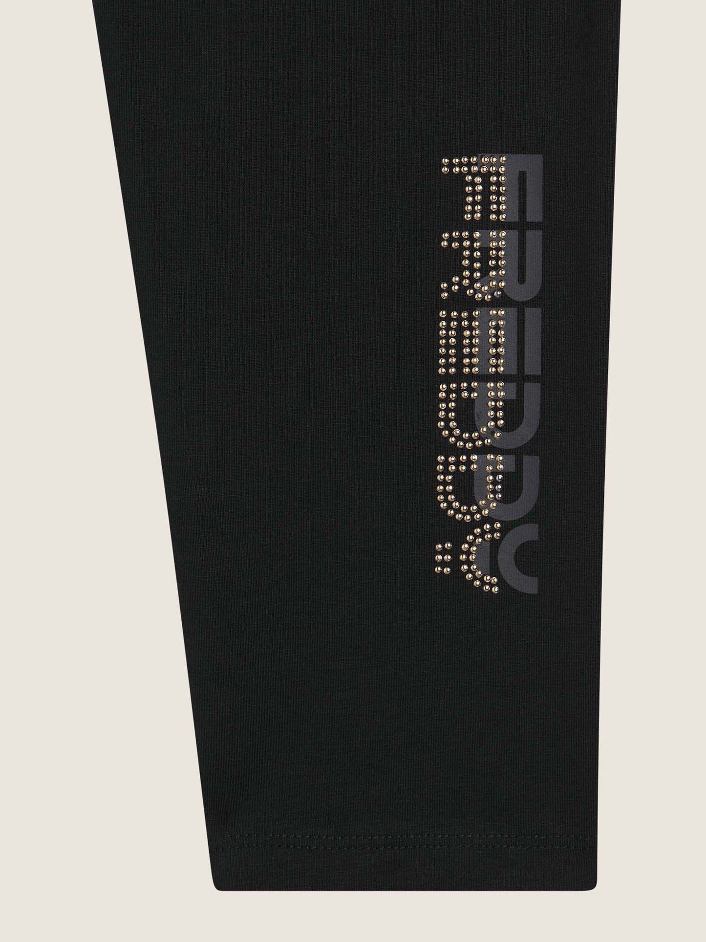 LEGGINS CORE FREDDY DONNA NERO