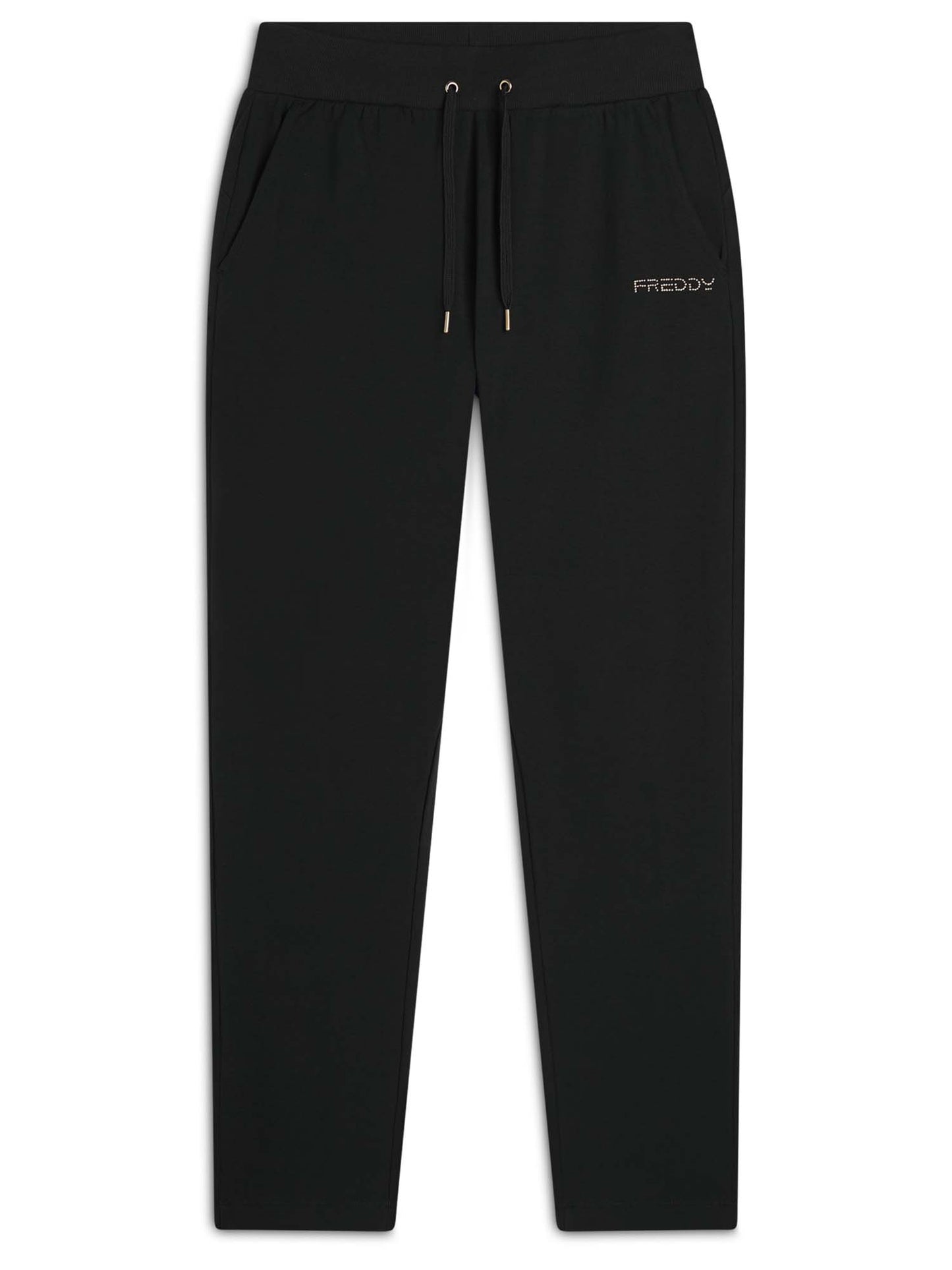 PANTALONE CORE FREDDY DONNA NERO