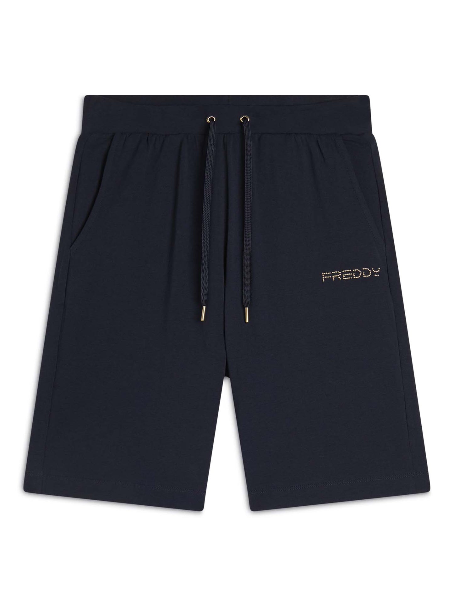 SHORT FREDDY CORE DONNA BLU