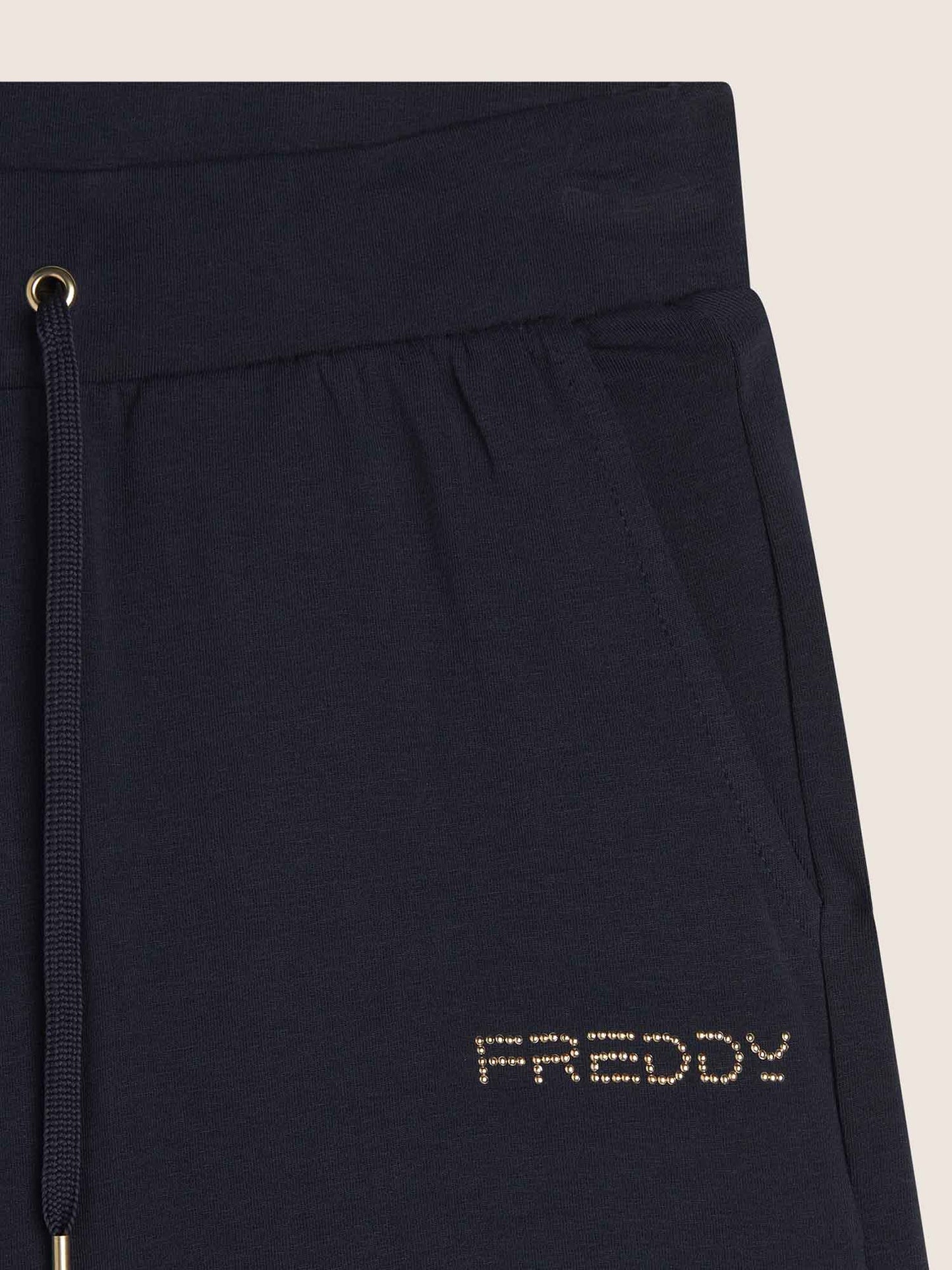 SHORT FREDDY CORE DONNA BLU