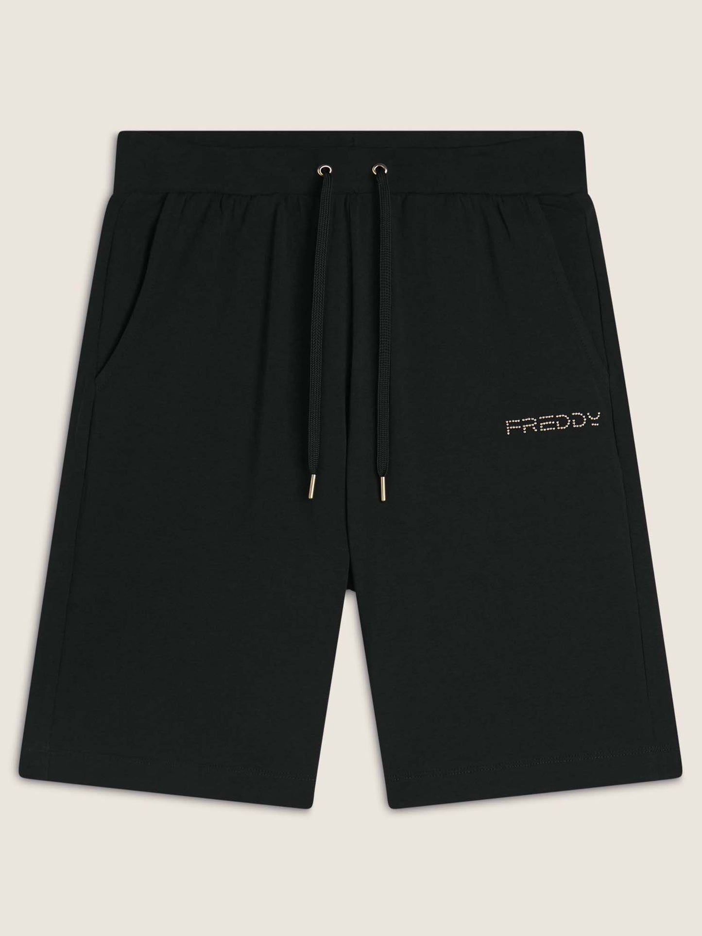 SHORT FREDDY CORE DONNA NERO