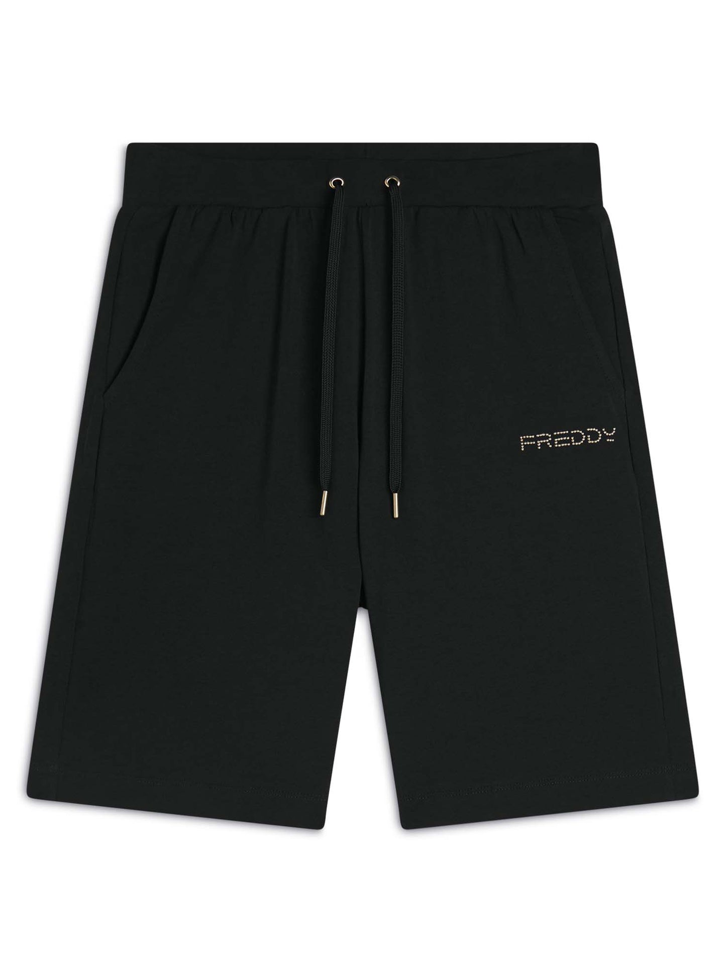 SHORT FREDDY CORE DONNA NERO