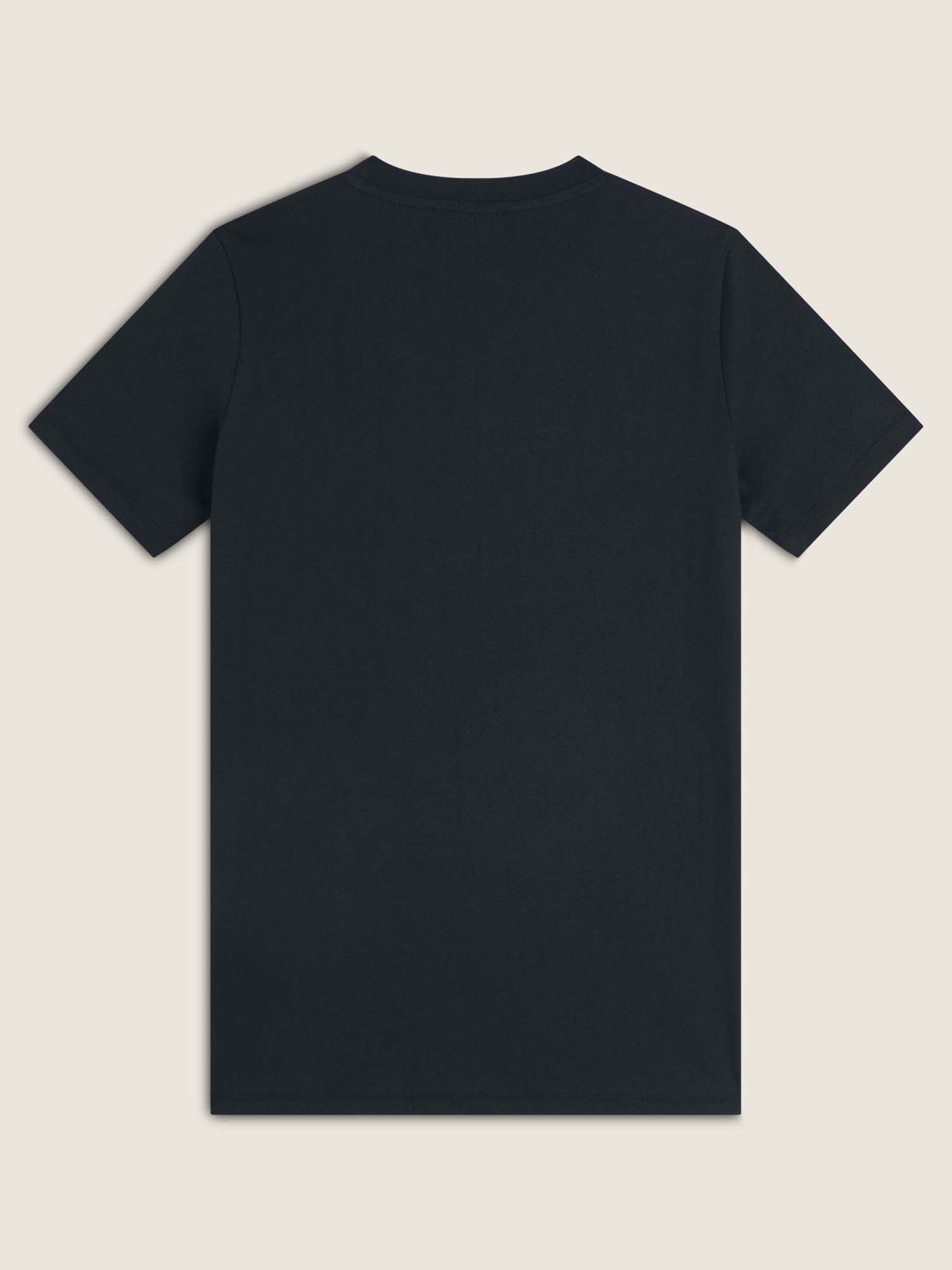 T-SHIRT GIROCOLLO FREDDY DA DONNA BLU