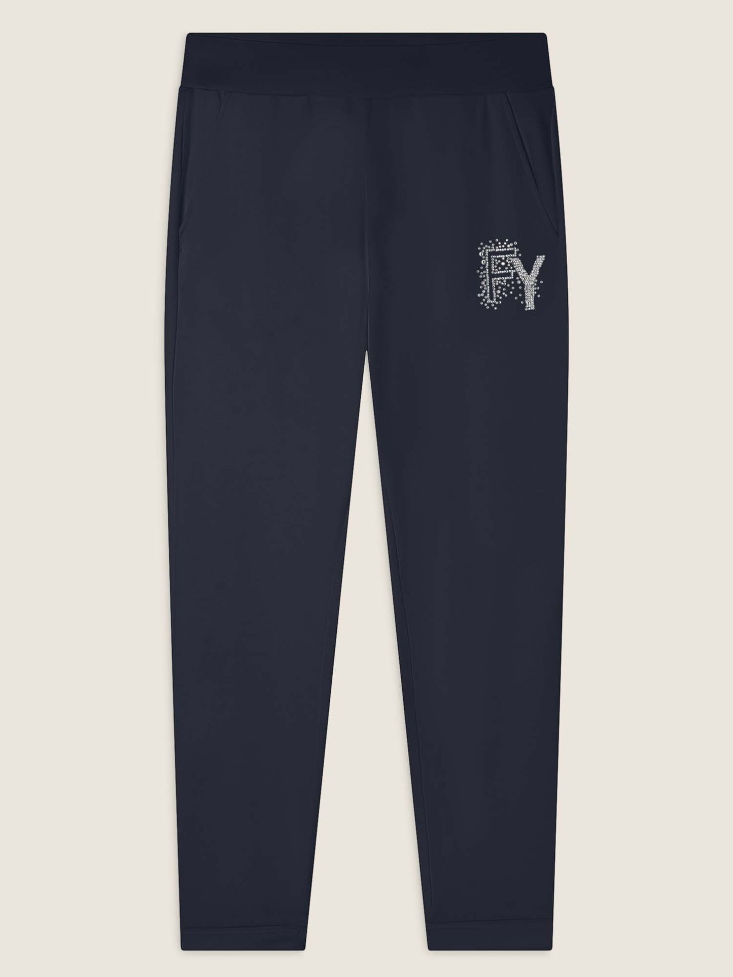 PANTALONE COLLEGE LUXE FREDDY DA DONNA BLU