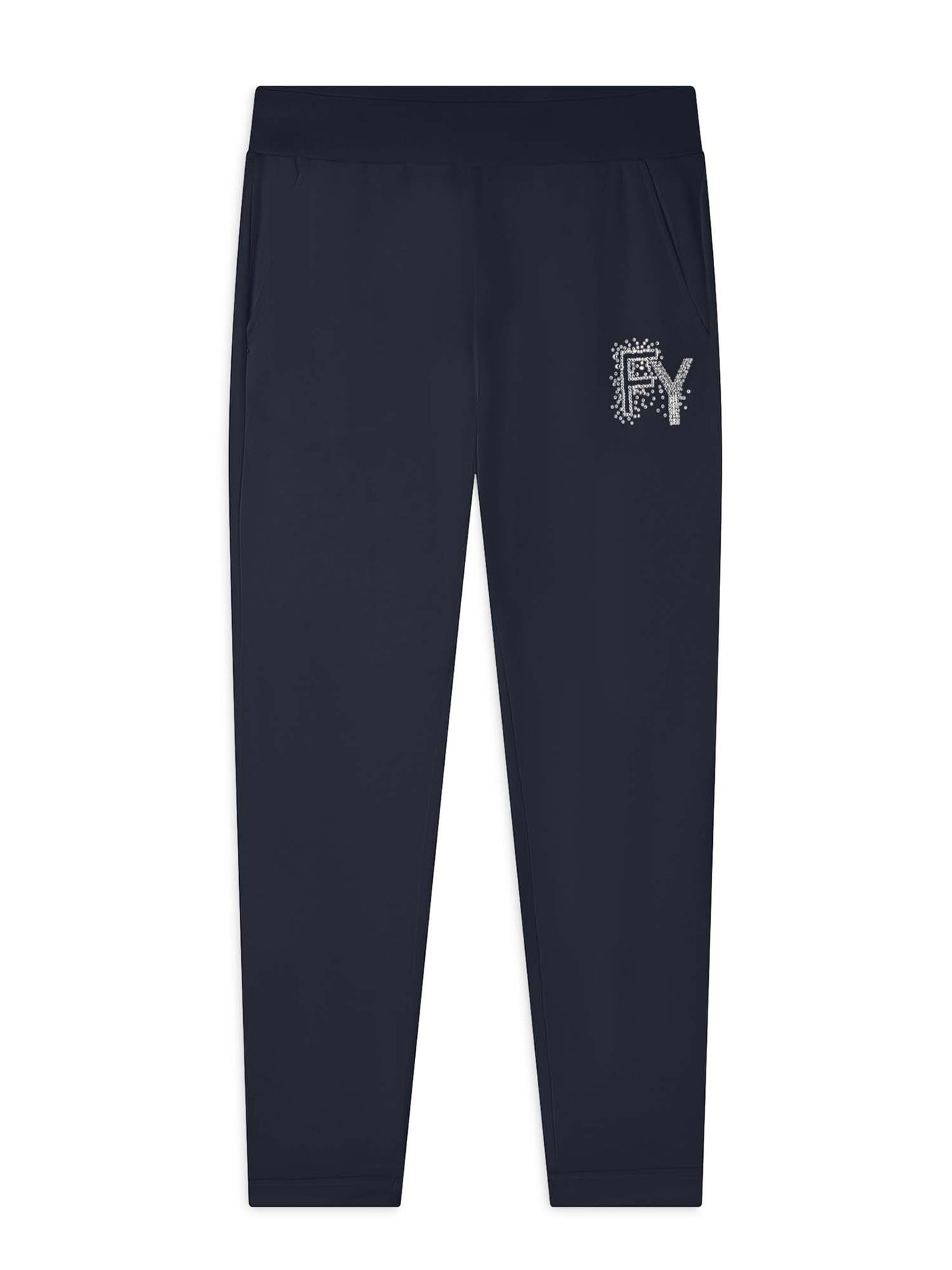 PANTALONE COLLEGE LUXE FREDDY DA DONNA BLU