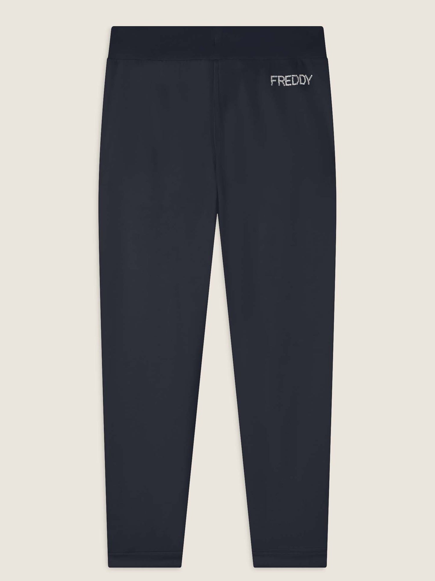 PANTALONE COLLEGE LUXE FREDDY DA DONNA BLU