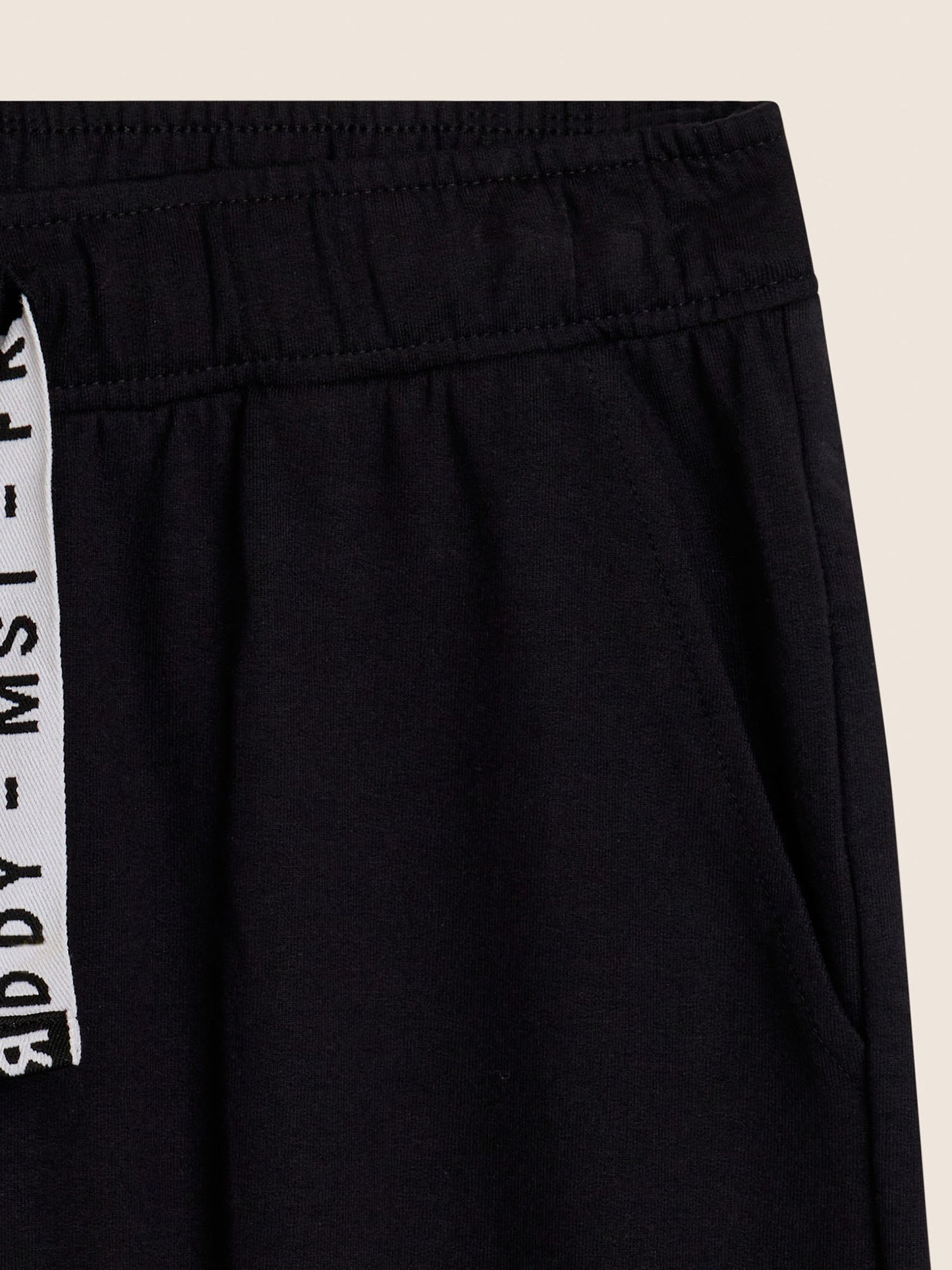 Pantaloni Master di Freddy donna, versatili e neri per la primavera estate