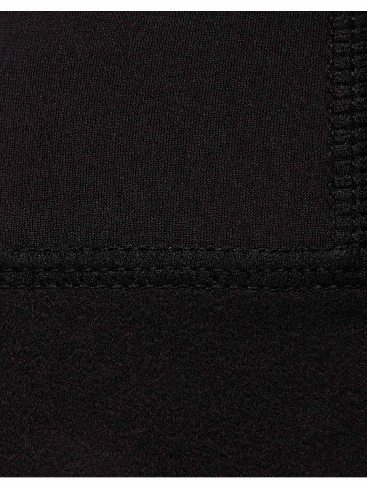 Energetics Moby IV, cappello Unisex adulto nero