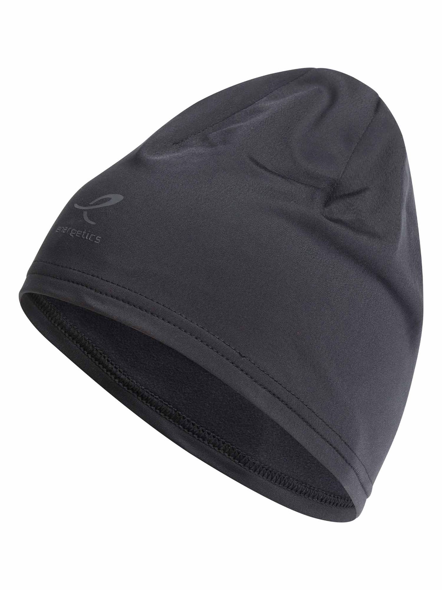 Energetics Marcus III, cappello Unisex adulto nero