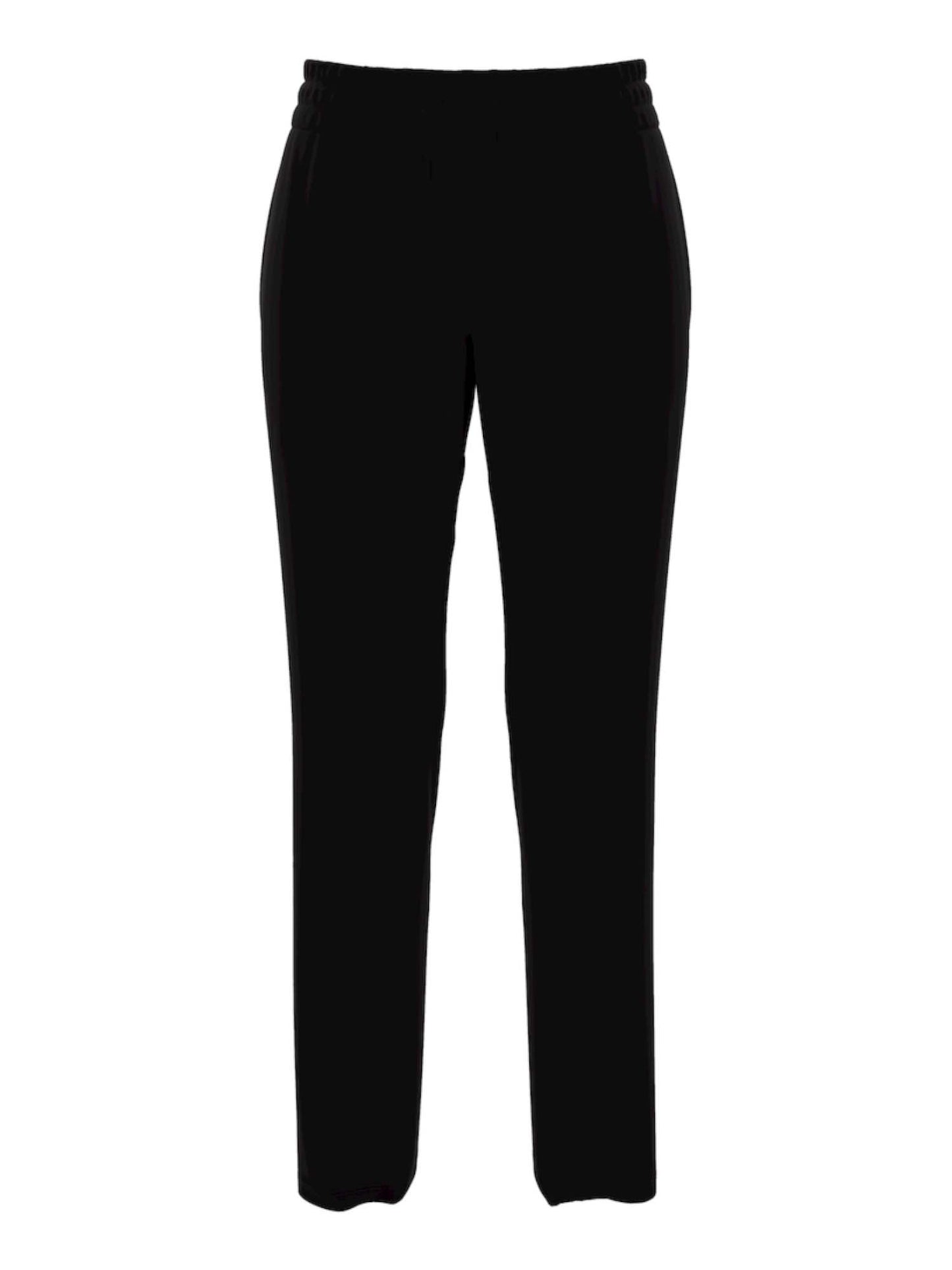 PANTALONE OLAN ENERGETICS DA DONNA NERO