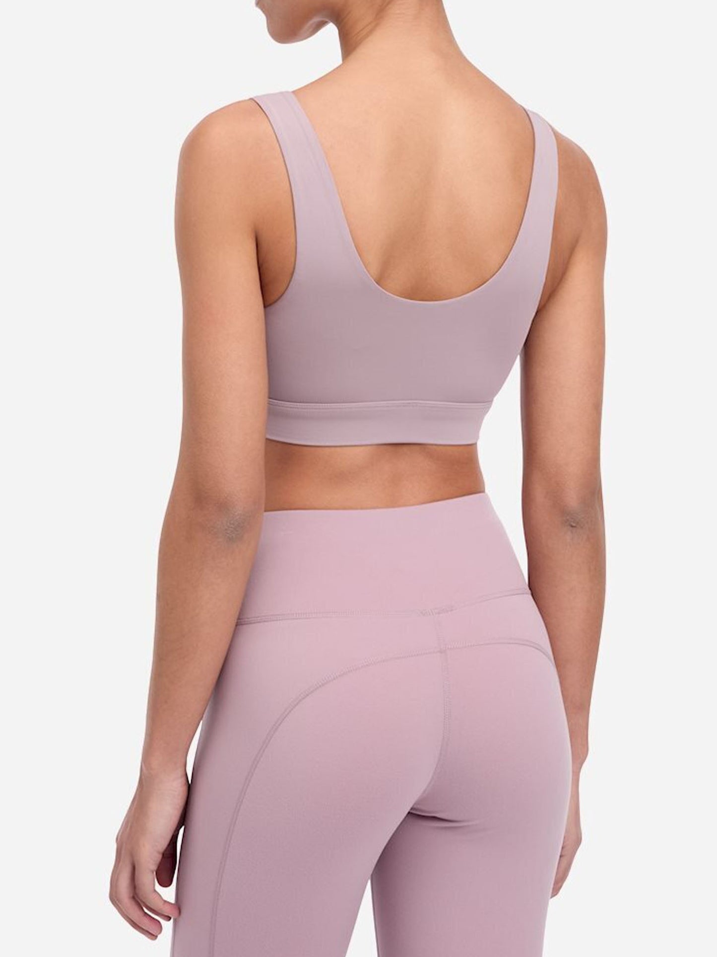 BRALETTE TRAINING BYLLIE ENERGETICS DA DONNA ROSA