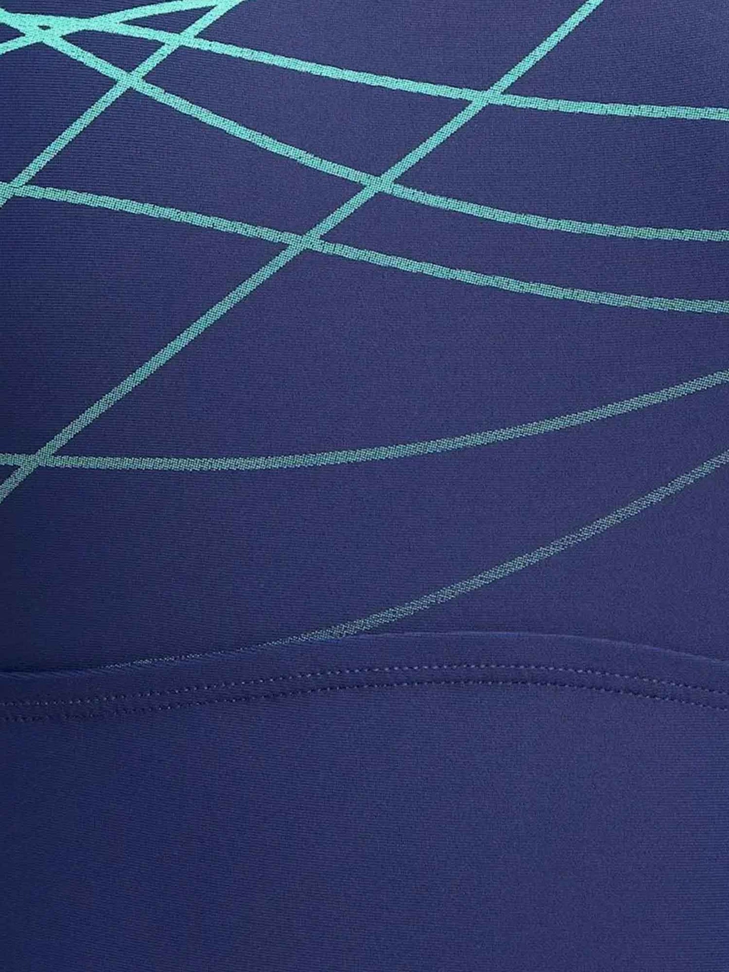 COSTUME PAMELA ENERGETICS DA DONNA BLU VERDE