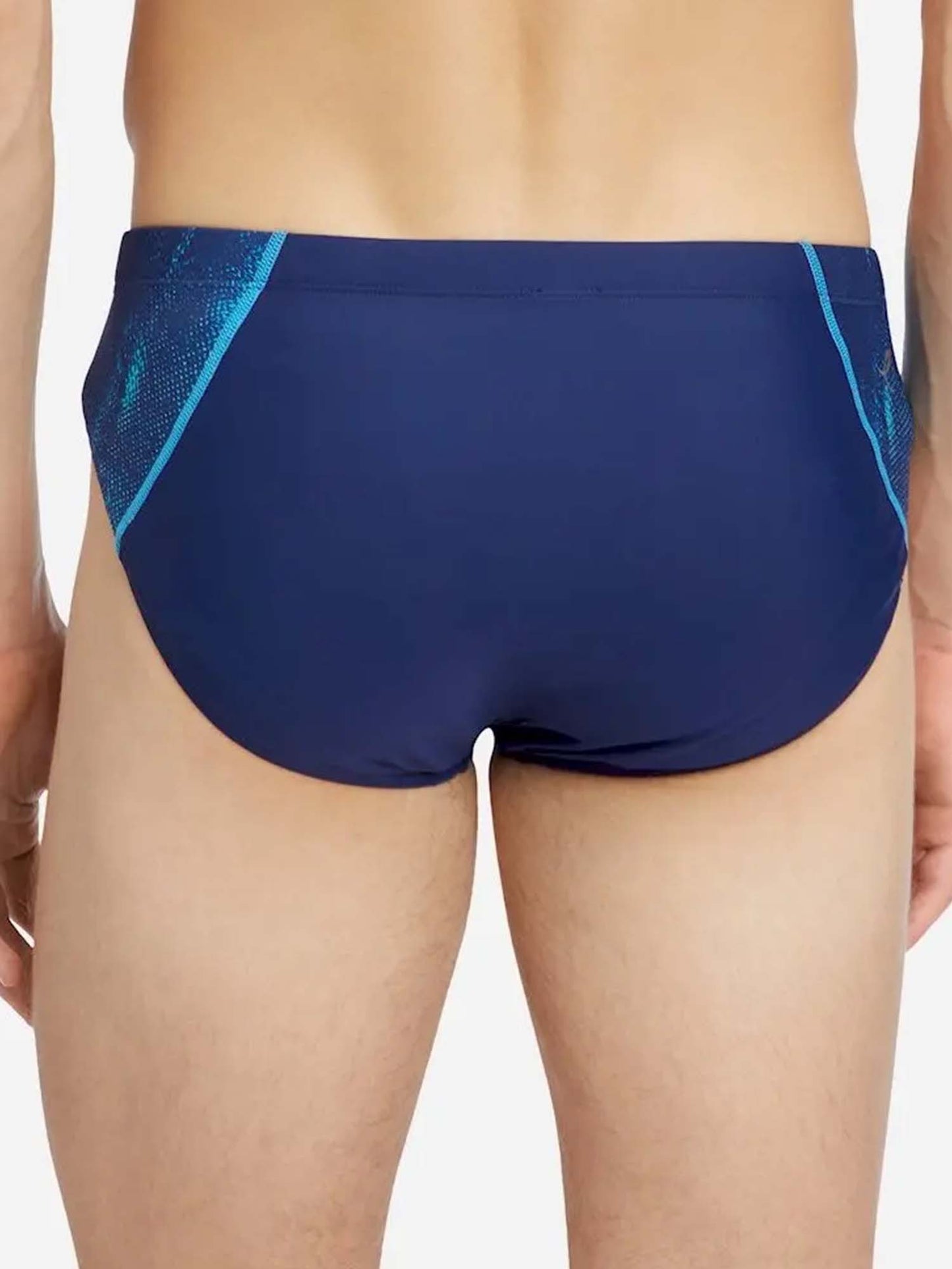 COSTUME PORT BRIE ENERGETICS DA UOMO BLU